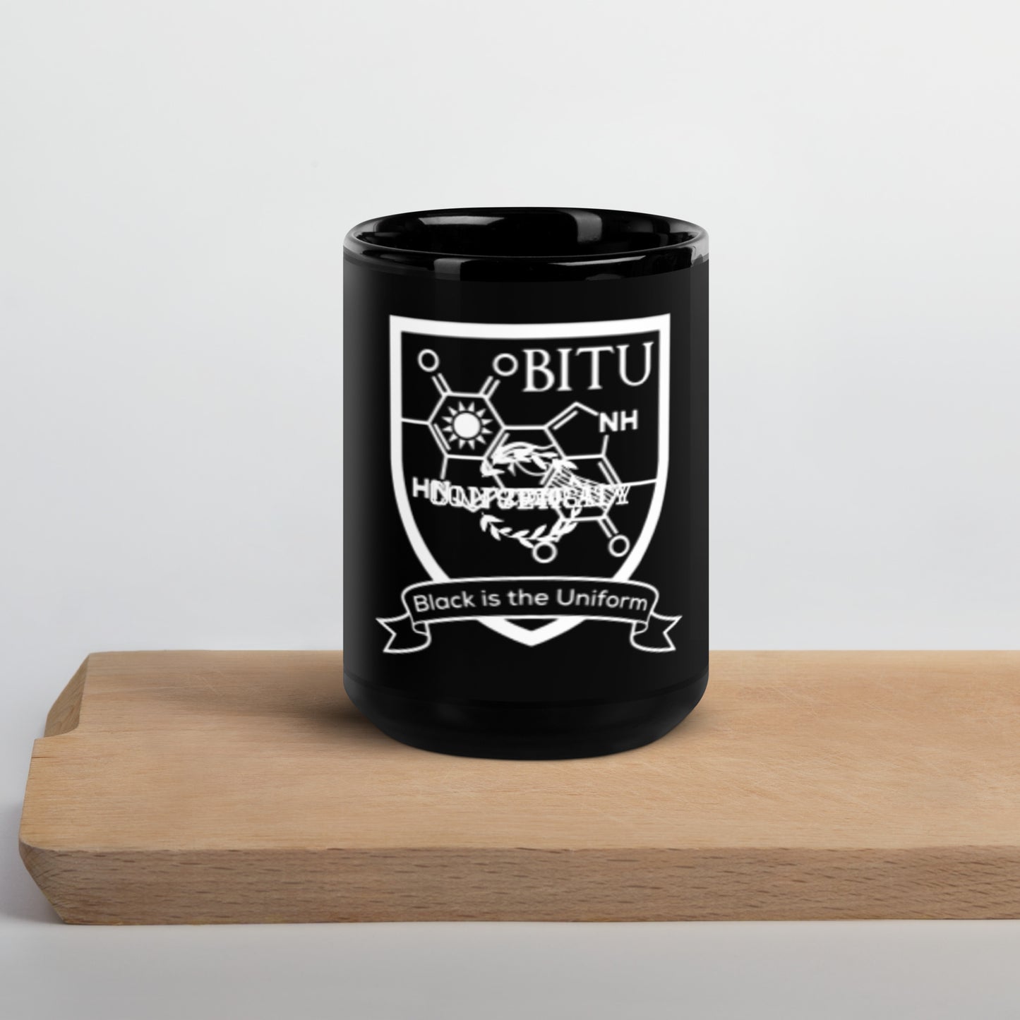 Conspiracy University Mug