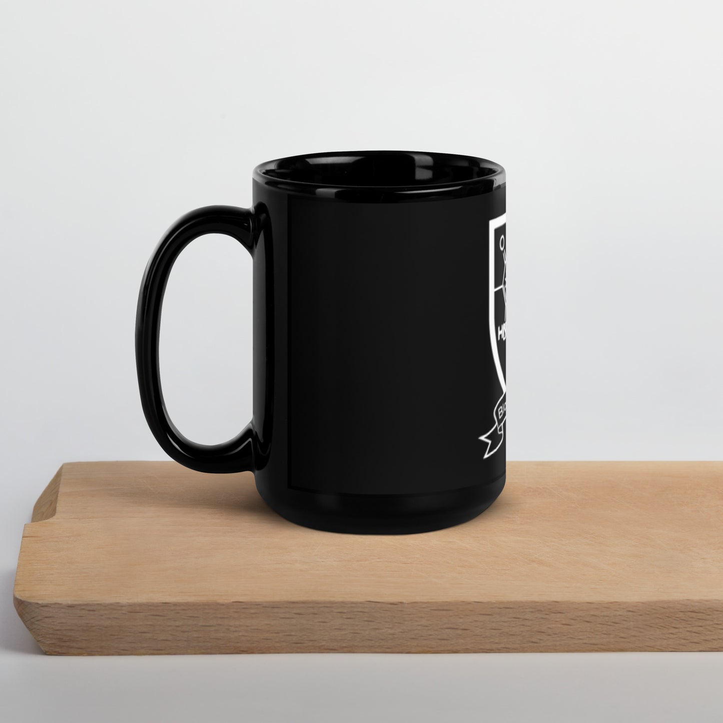 Conspiracy University Mug