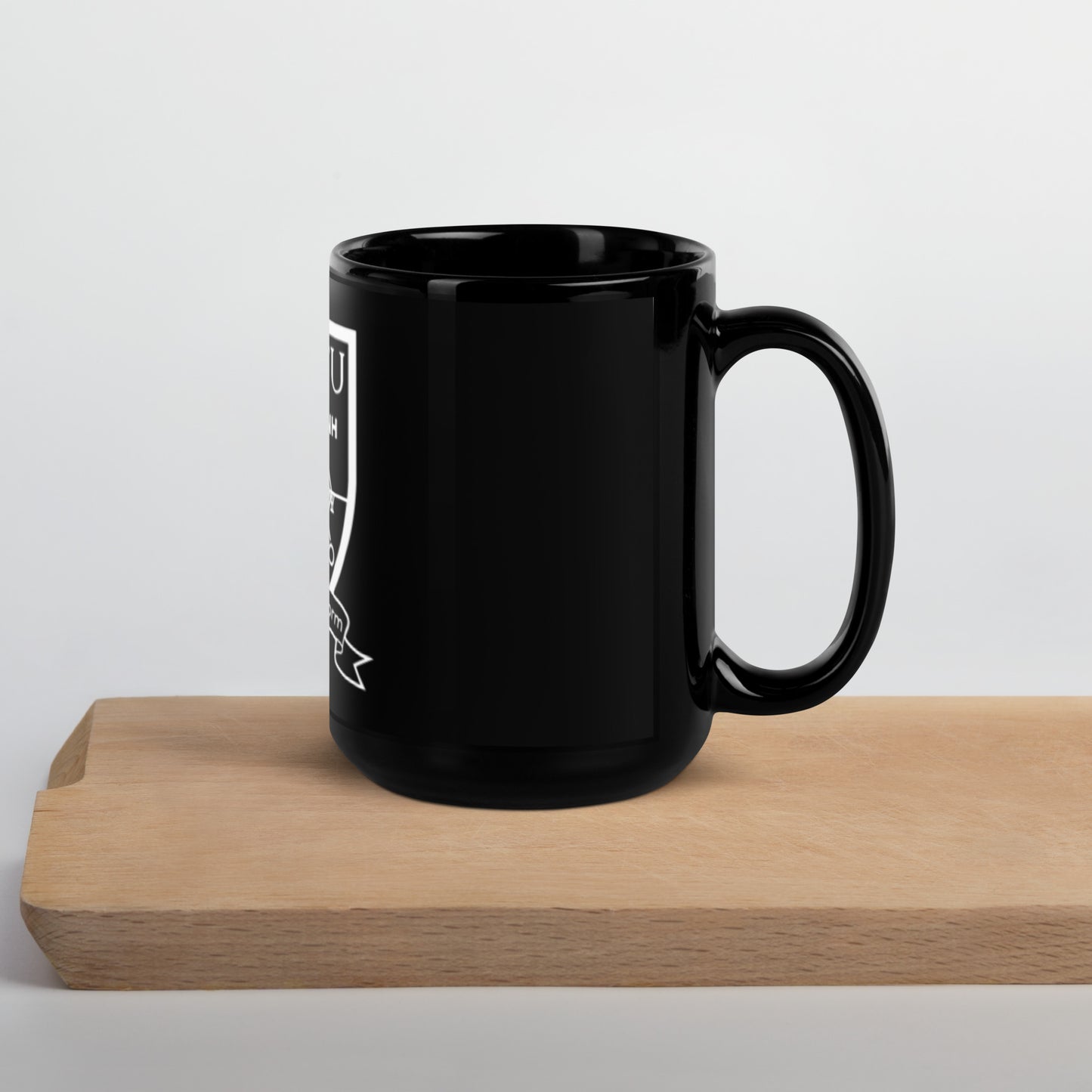 Conspiracy University Mug