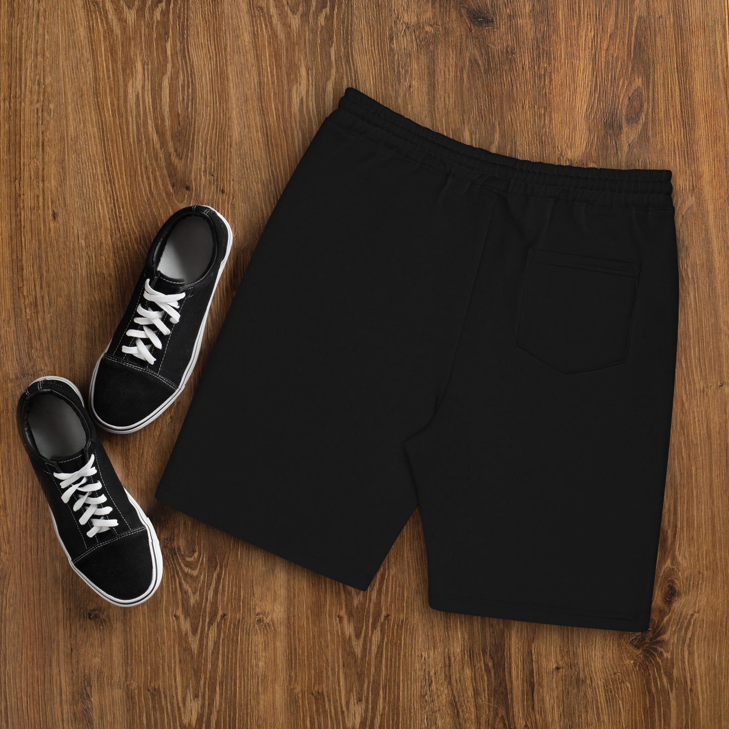 FlatEarth Gang Shorts