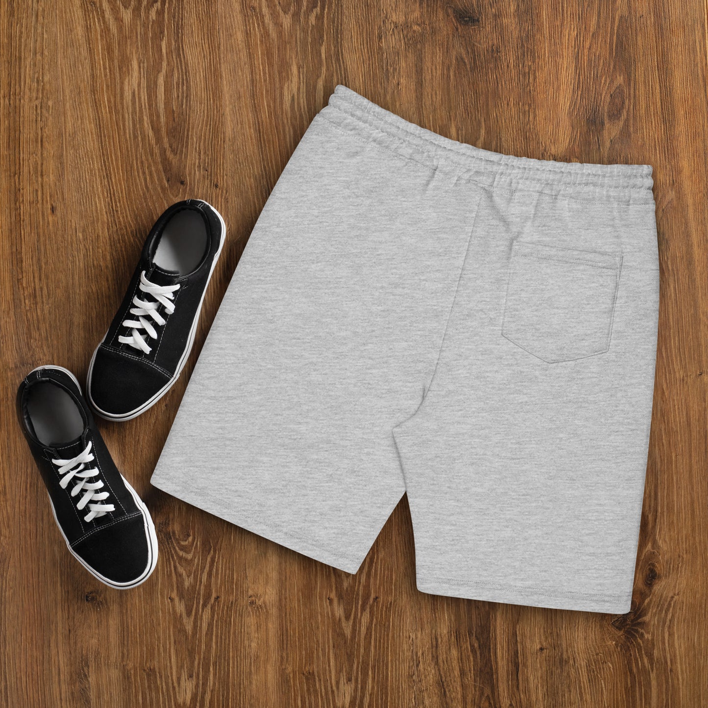 FlatEarth Gang Shorts