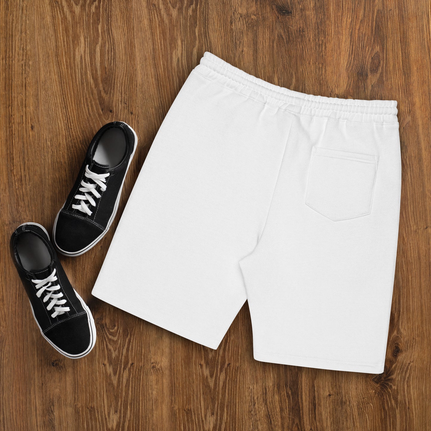 FlatEarth Gang Shorts