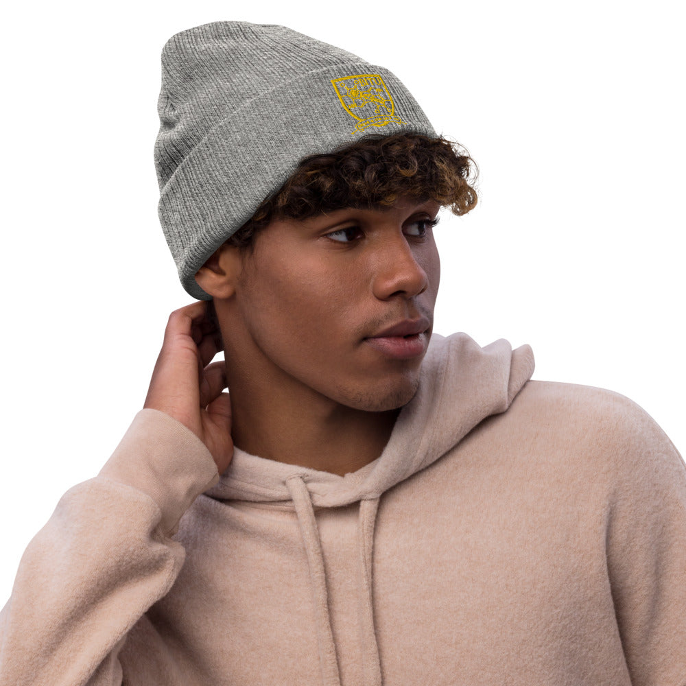 Head Jawn (Gold)
