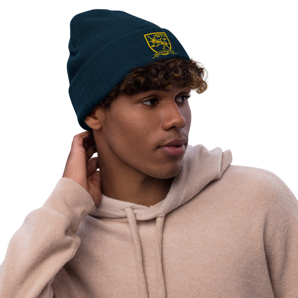 Head Jawn (Gold)