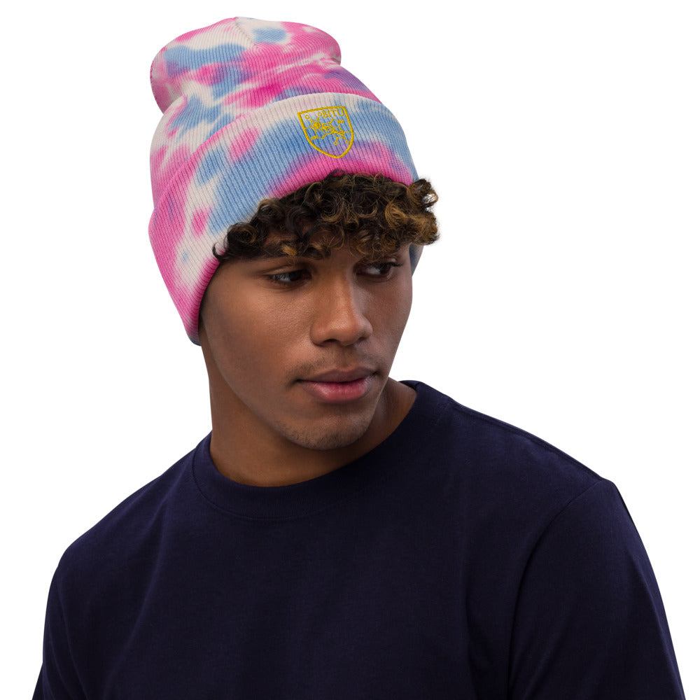 Colorful Jawn (Gold)