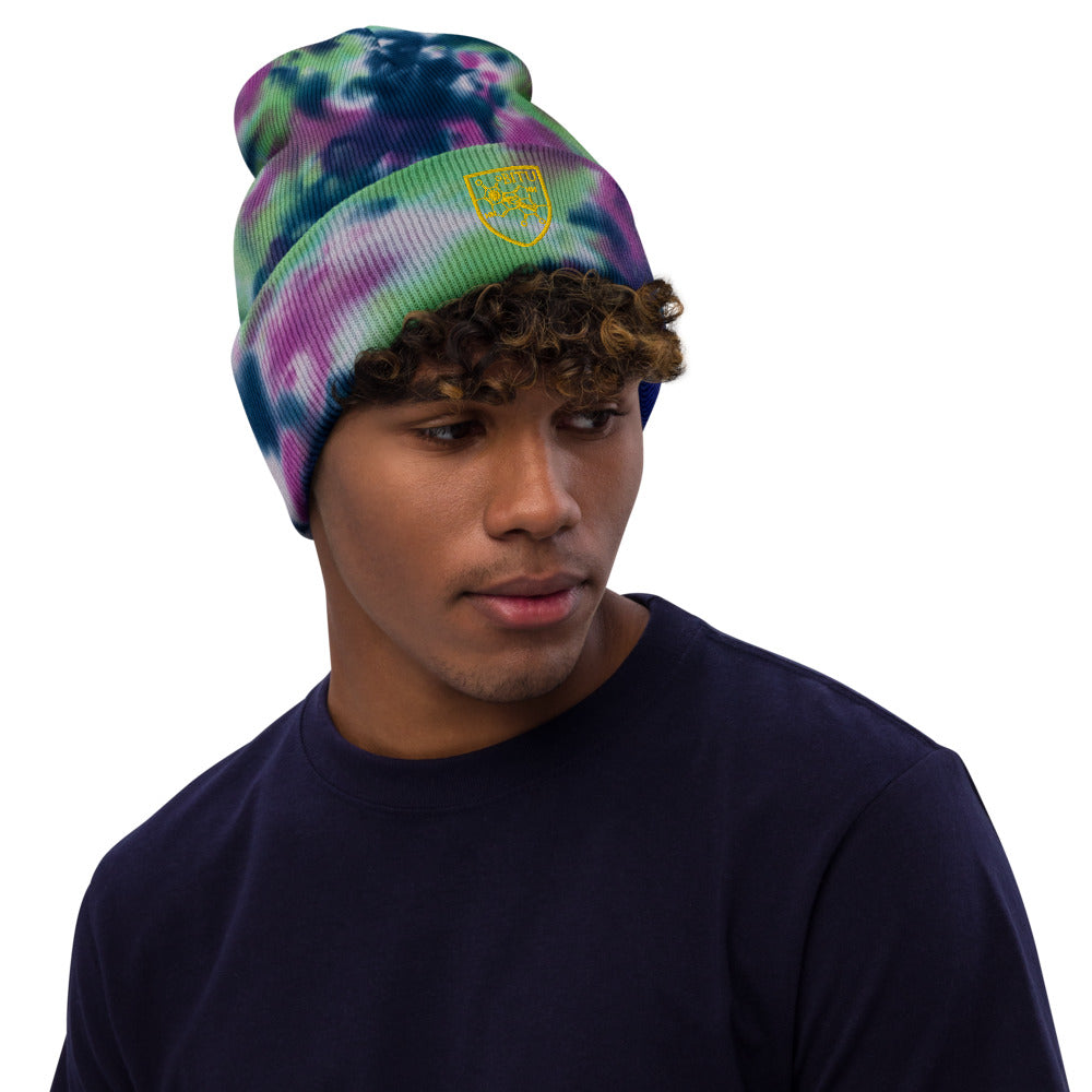 Colorful Jawn (Gold)