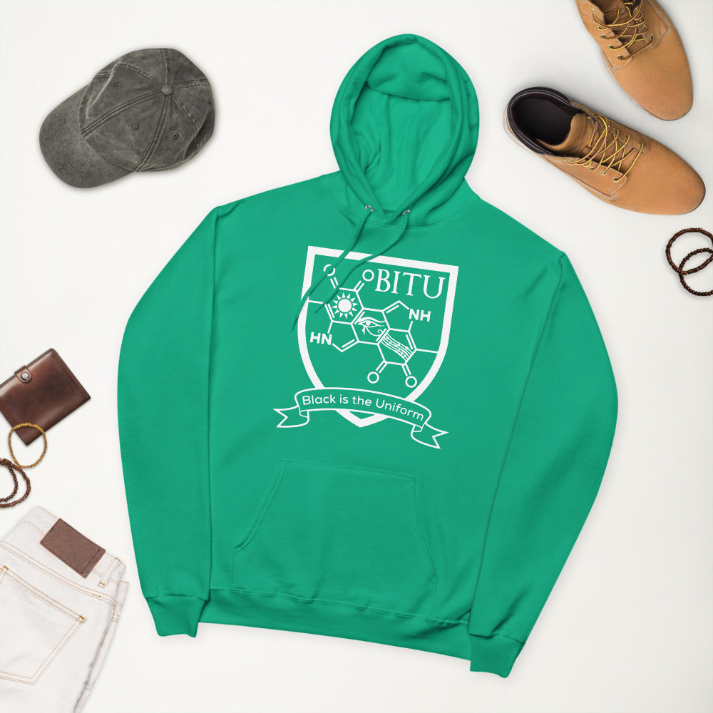 Gimme Back My Hoodie (WHITE)