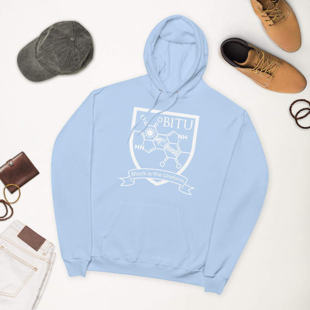 Gimme Back My Hoodie (WHITE)
