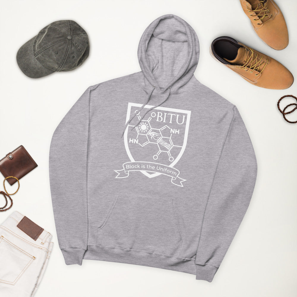 Gimme Back My Hoodie (WHITE)