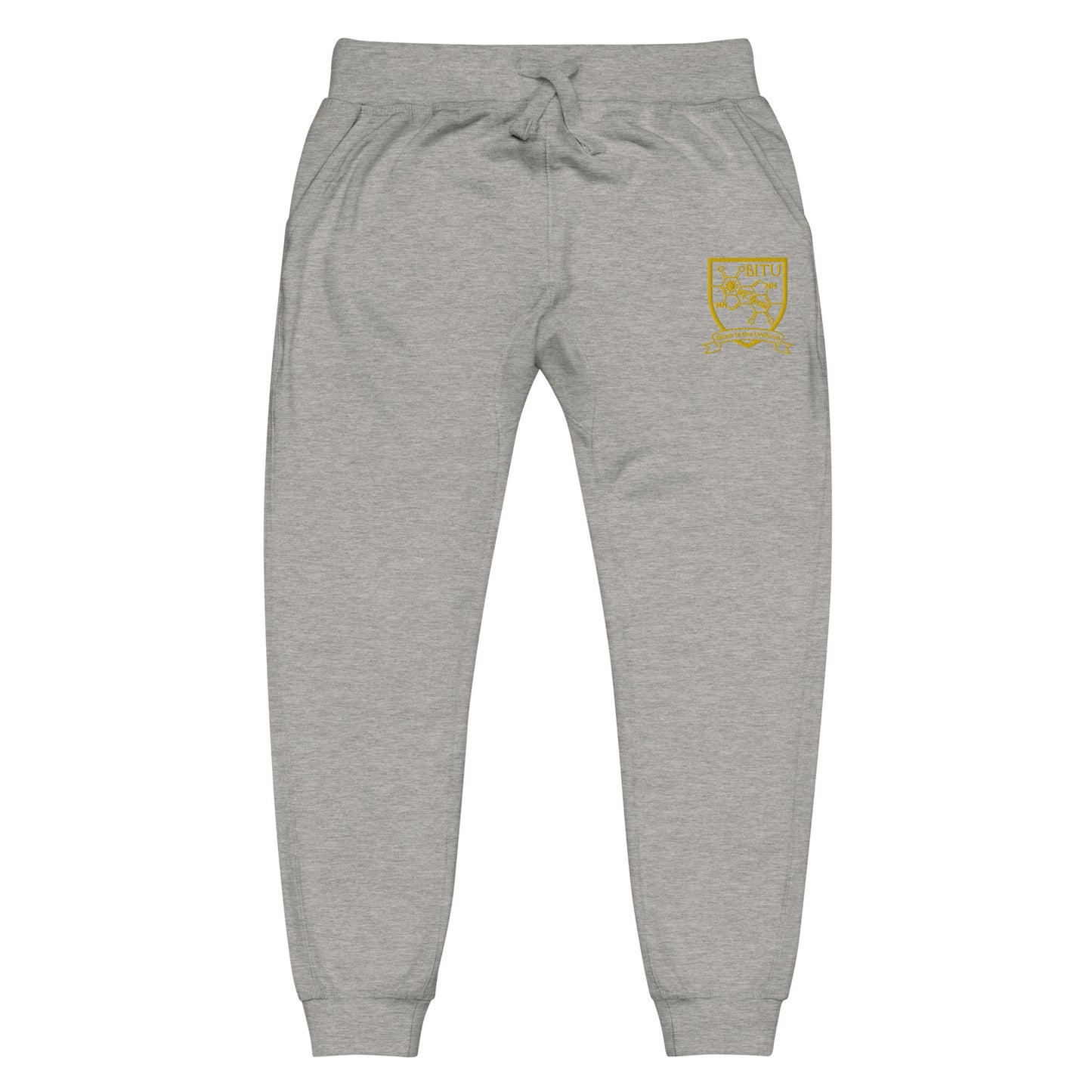 MADE YA LOOK (BITU GOLD)
