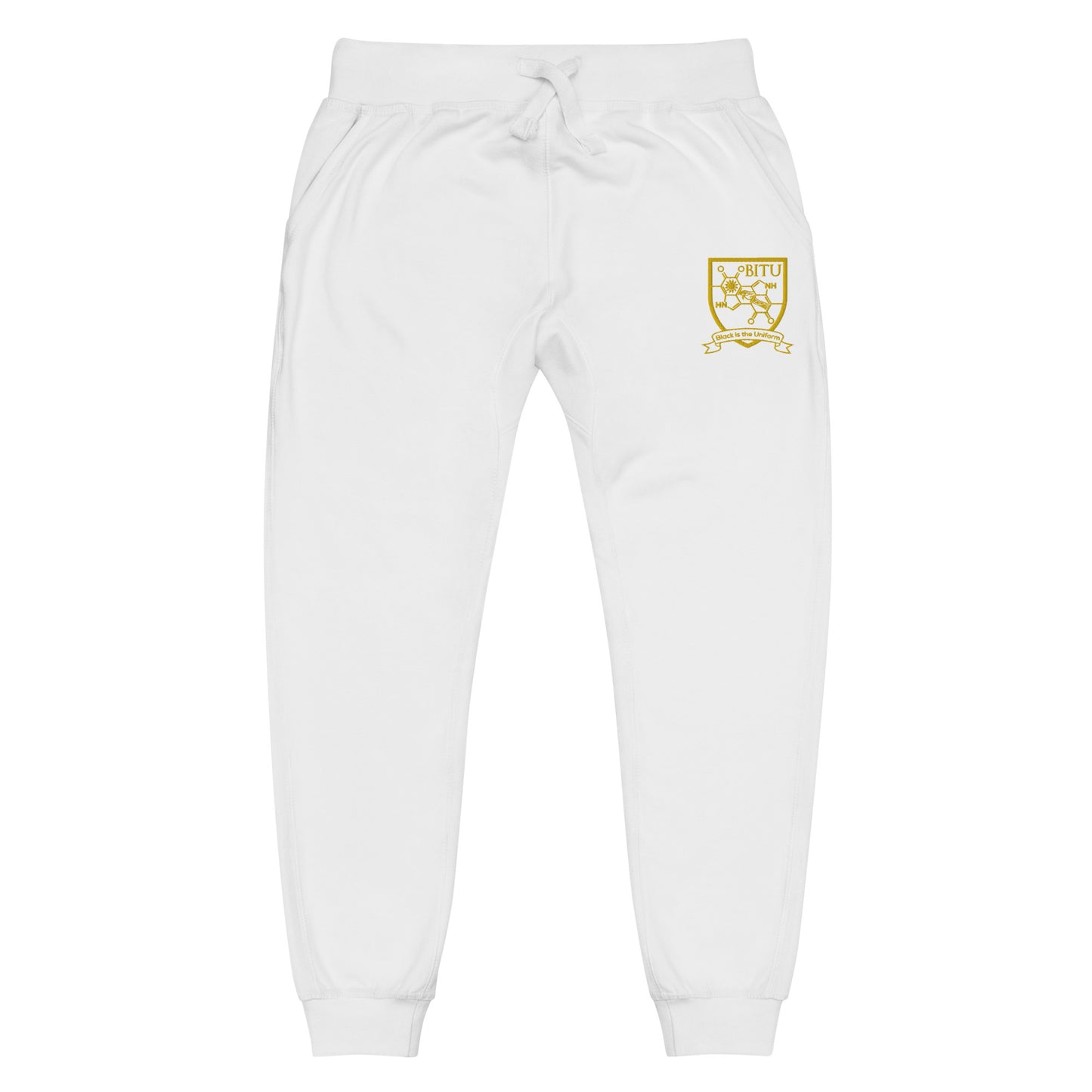 MADE YA LOOK (BITU GOLD)