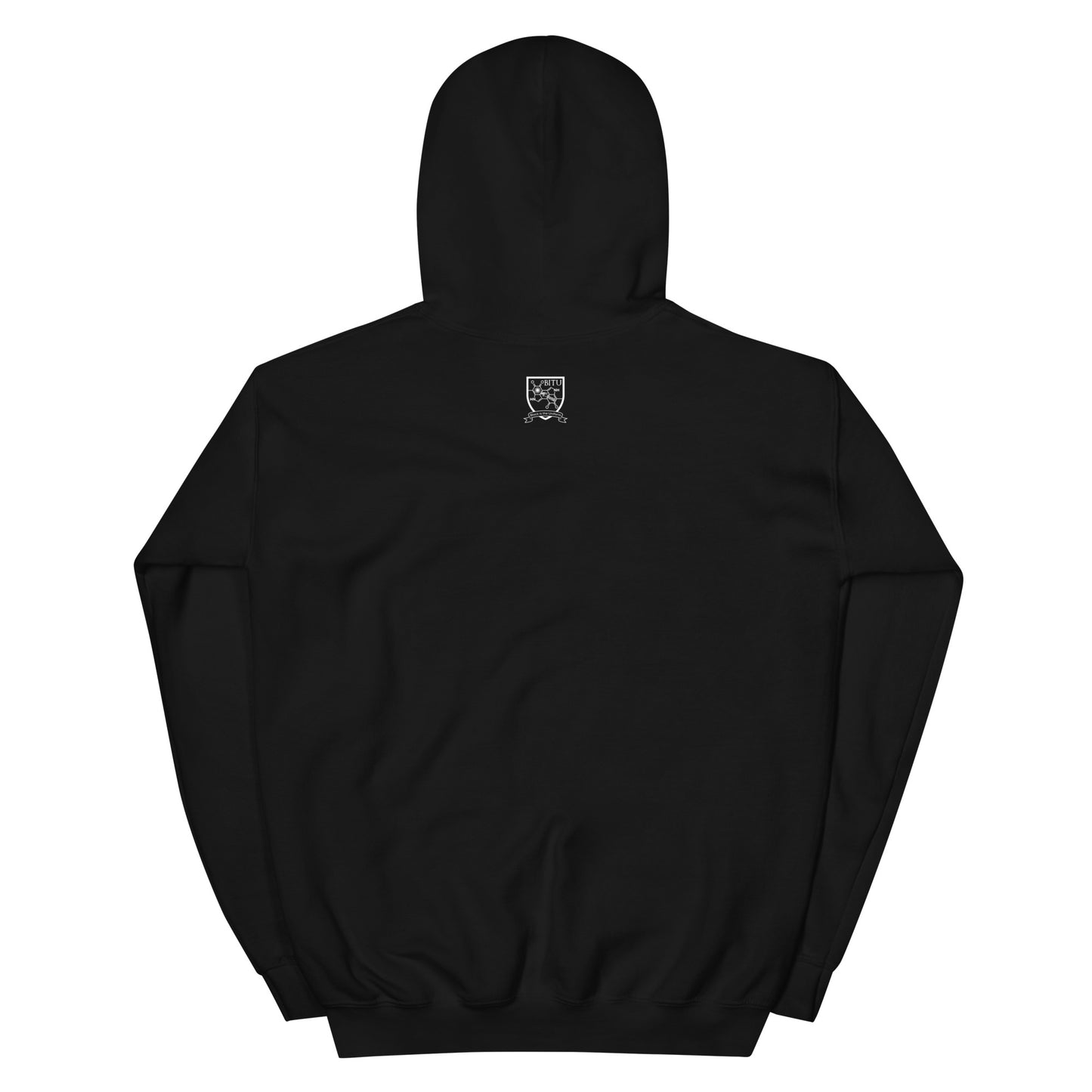 God vs Satan Hoodie