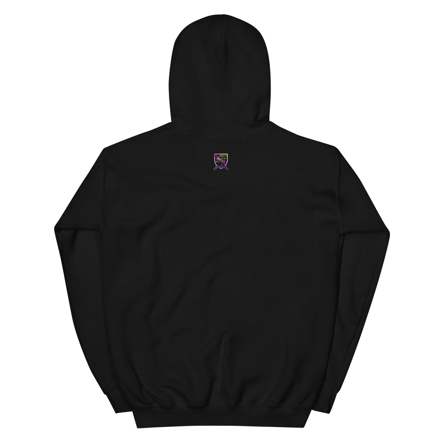 Taken Territory Hoodie