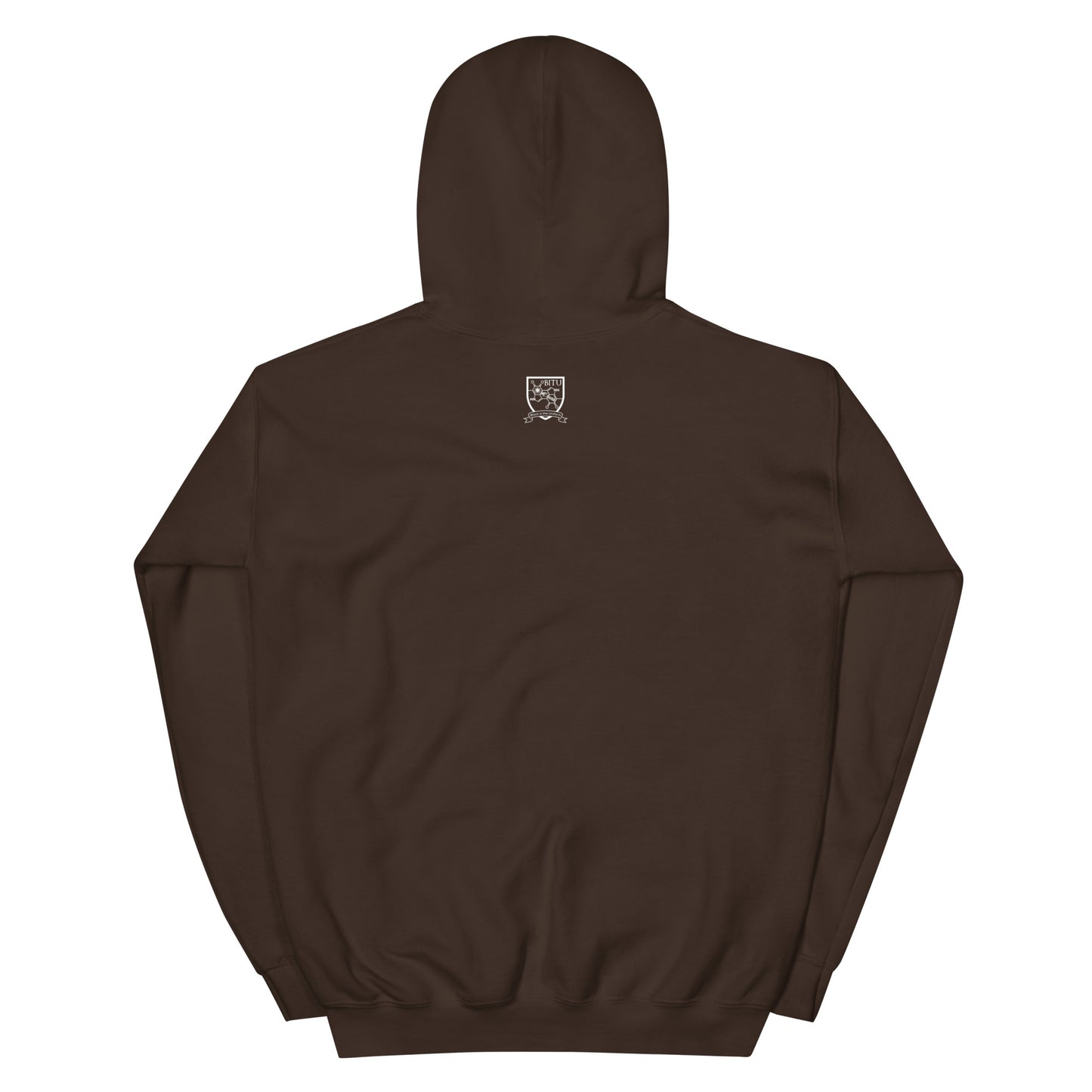 God vs Satan Hoodie