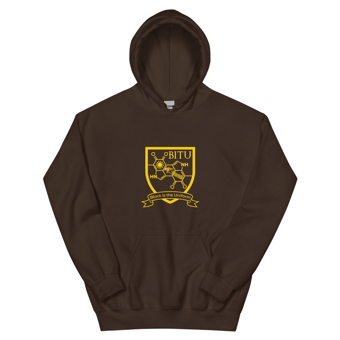 GIMME MY HOODIE BACK (BITU Gold)