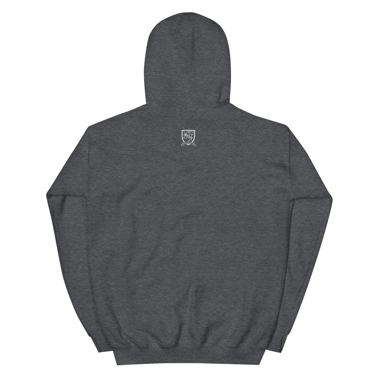 God vs Satan Hoodie