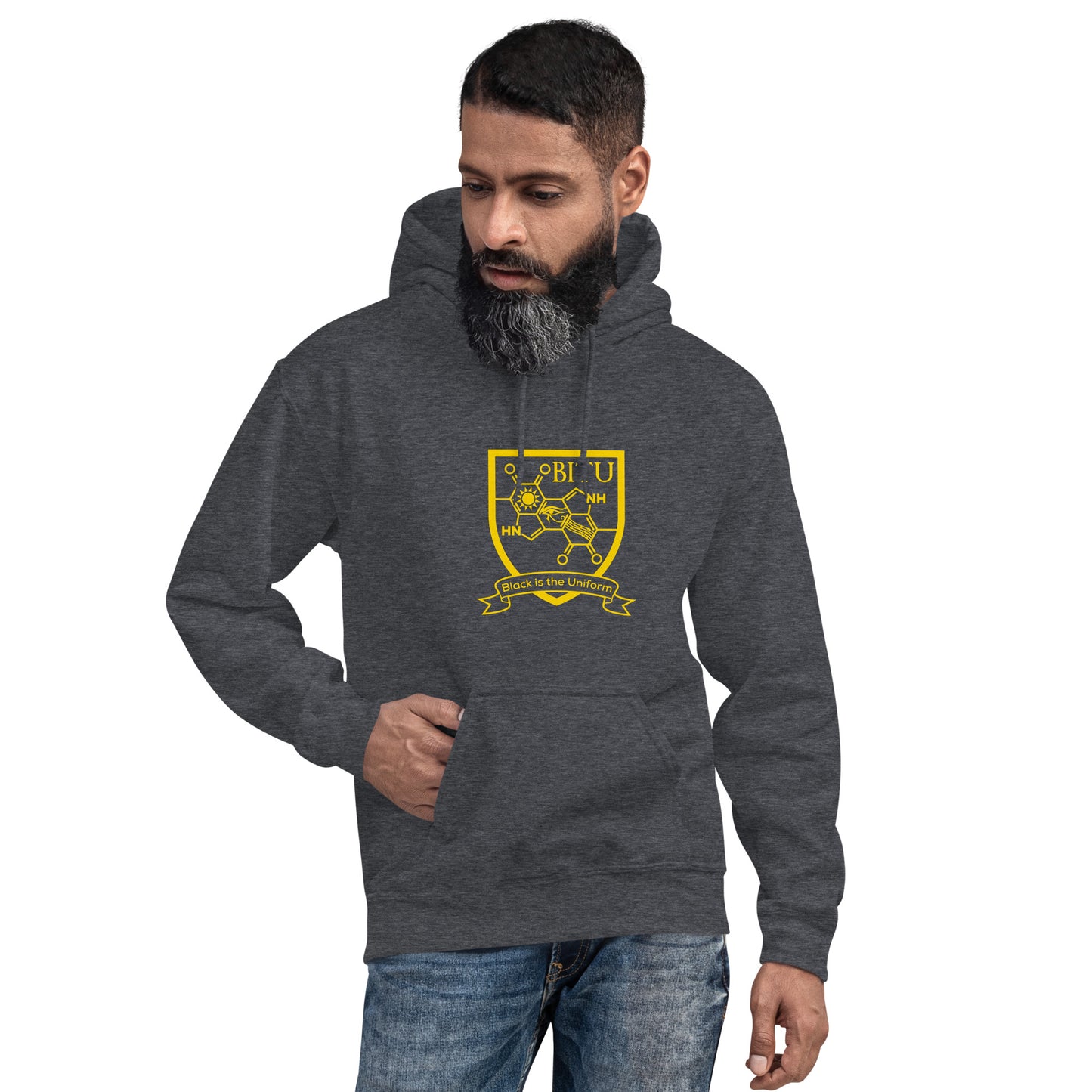 GIMME MY HOODIE BACK (BITU Gold)