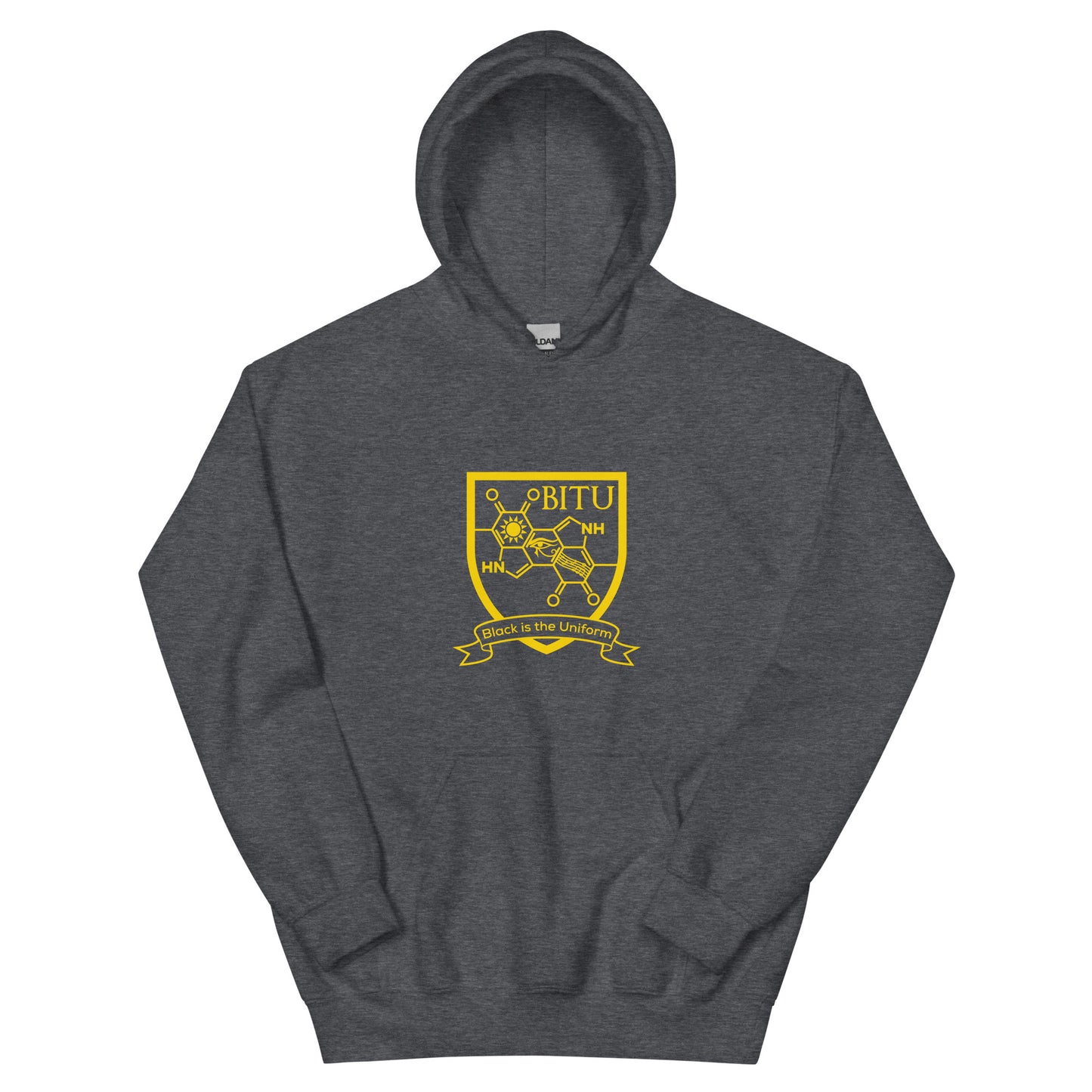 GIMME MY HOODIE BACK (BITU Gold)