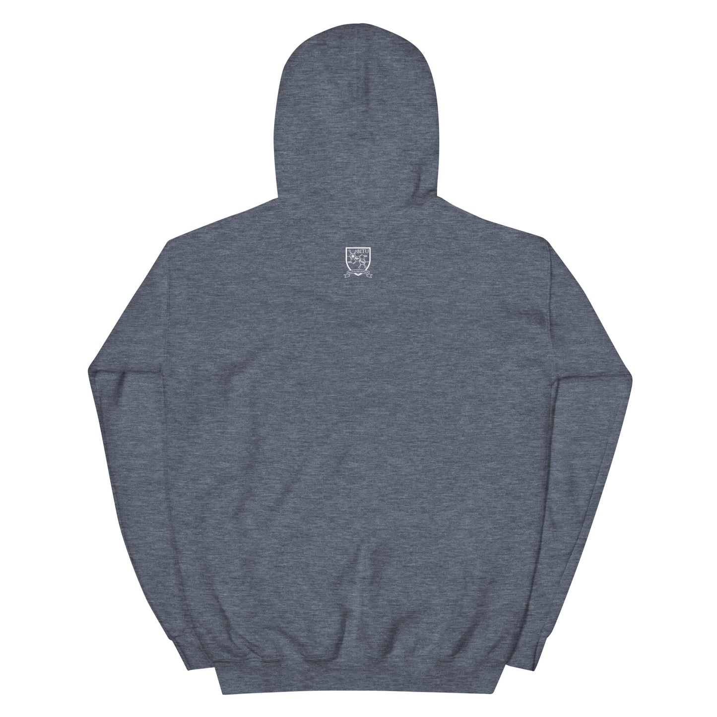 God vs Satan Hoodie