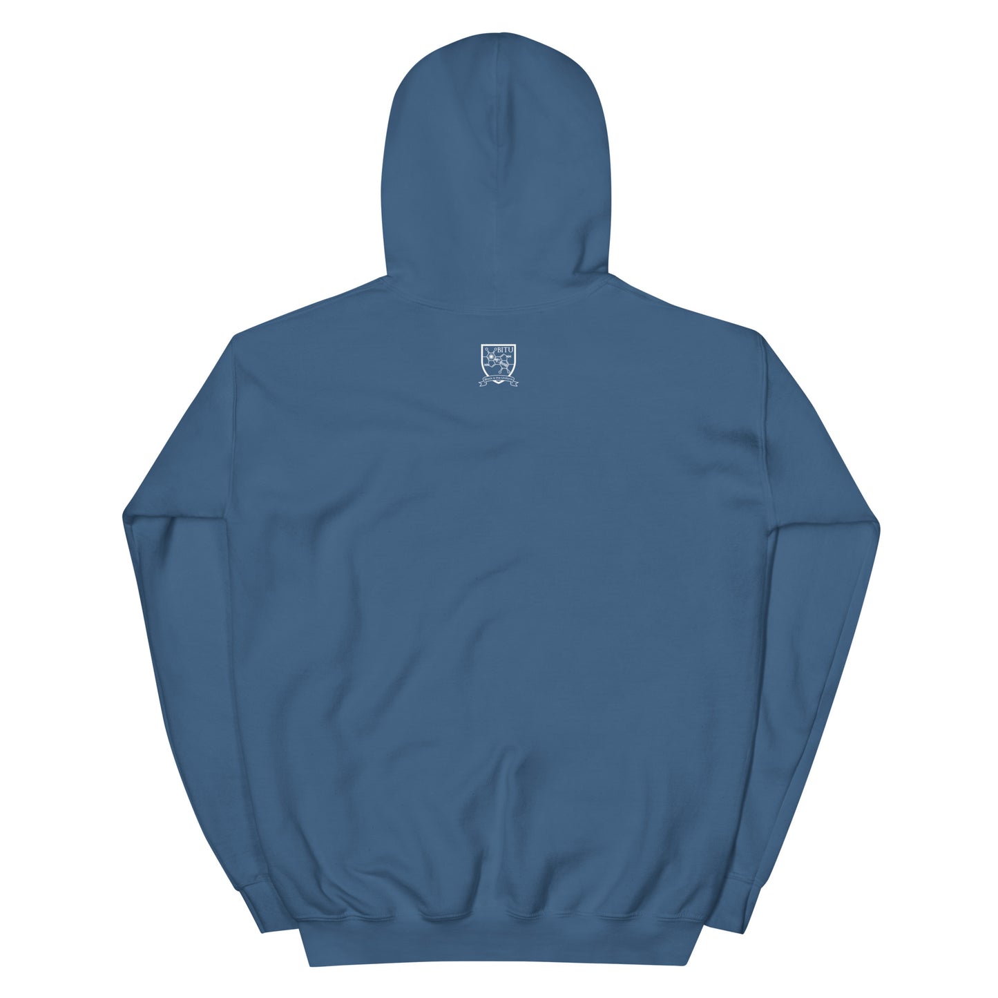 God vs Satan Hoodie
