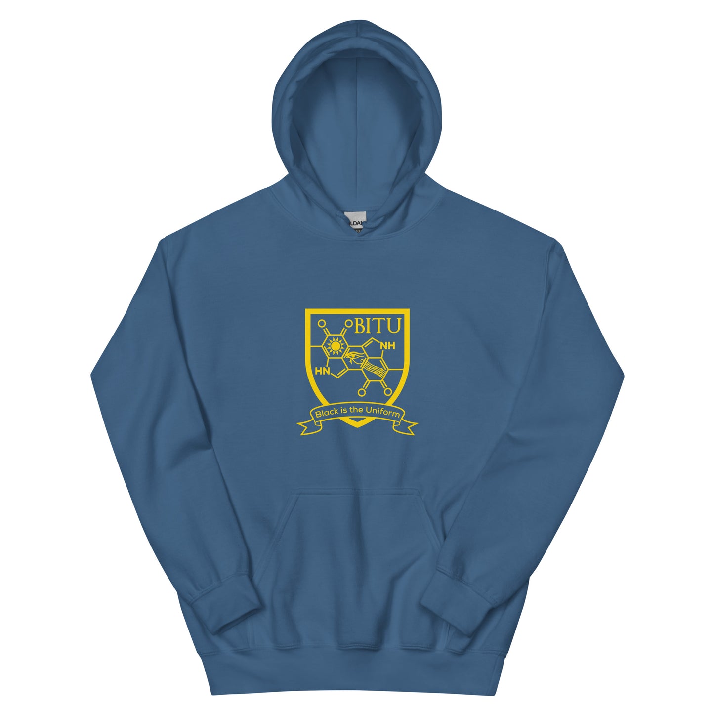 GIMME MY HOODIE BACK (BITU Gold)