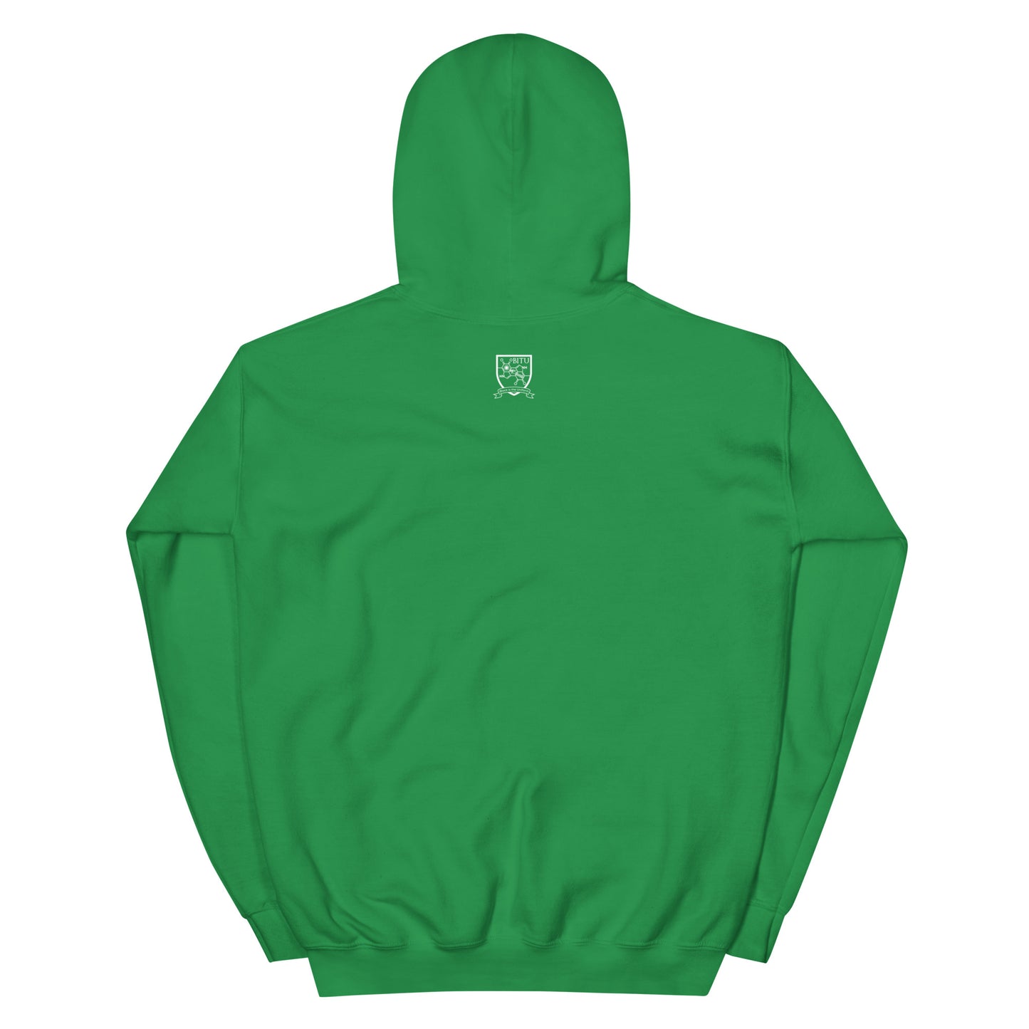 God vs Satan Hoodie