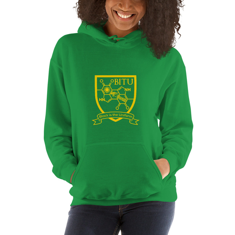 GIMME MY HOODIE BACK (BITU Gold)