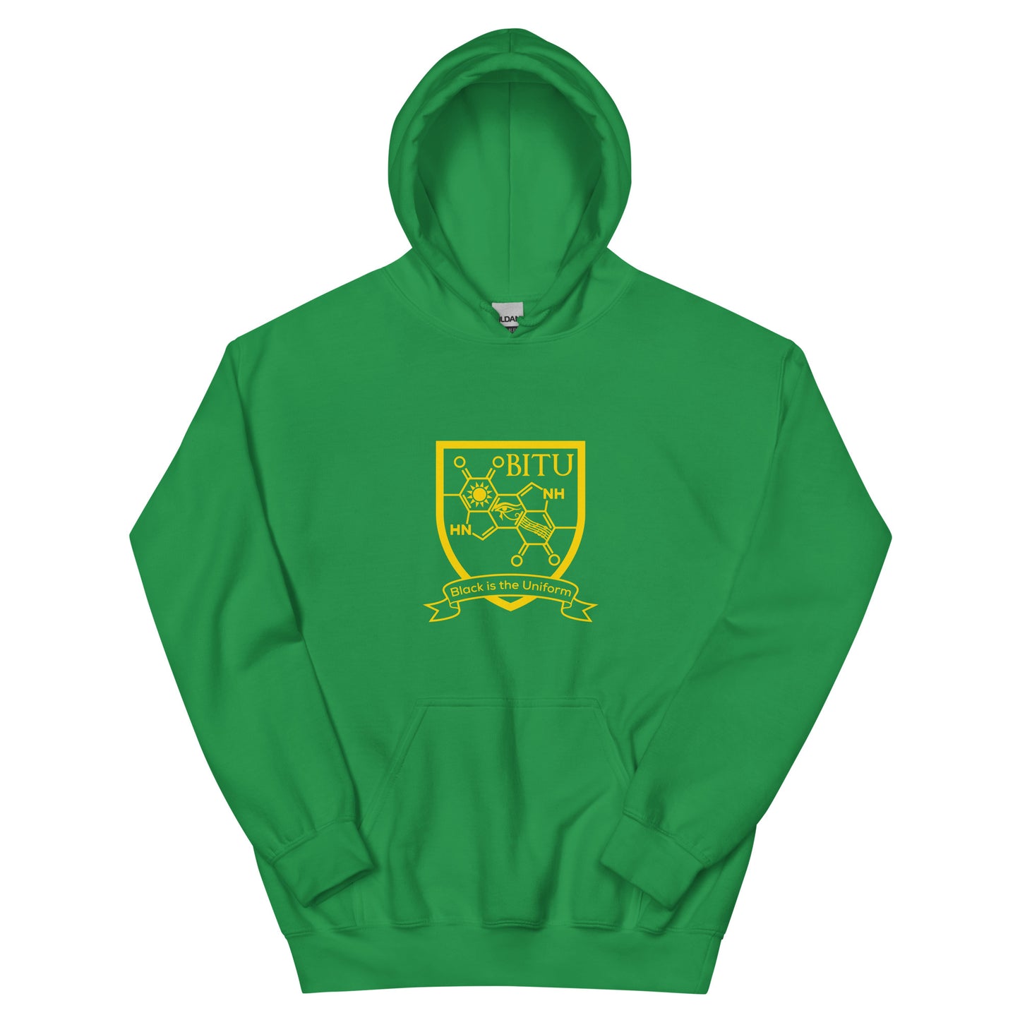 GIMME MY HOODIE BACK (BITU Gold)