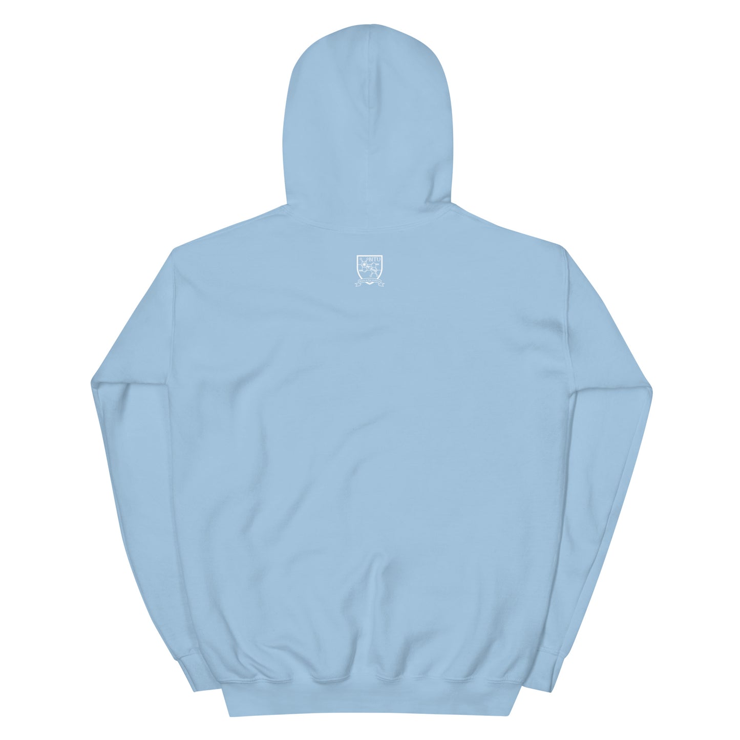 God vs Satan Hoodie