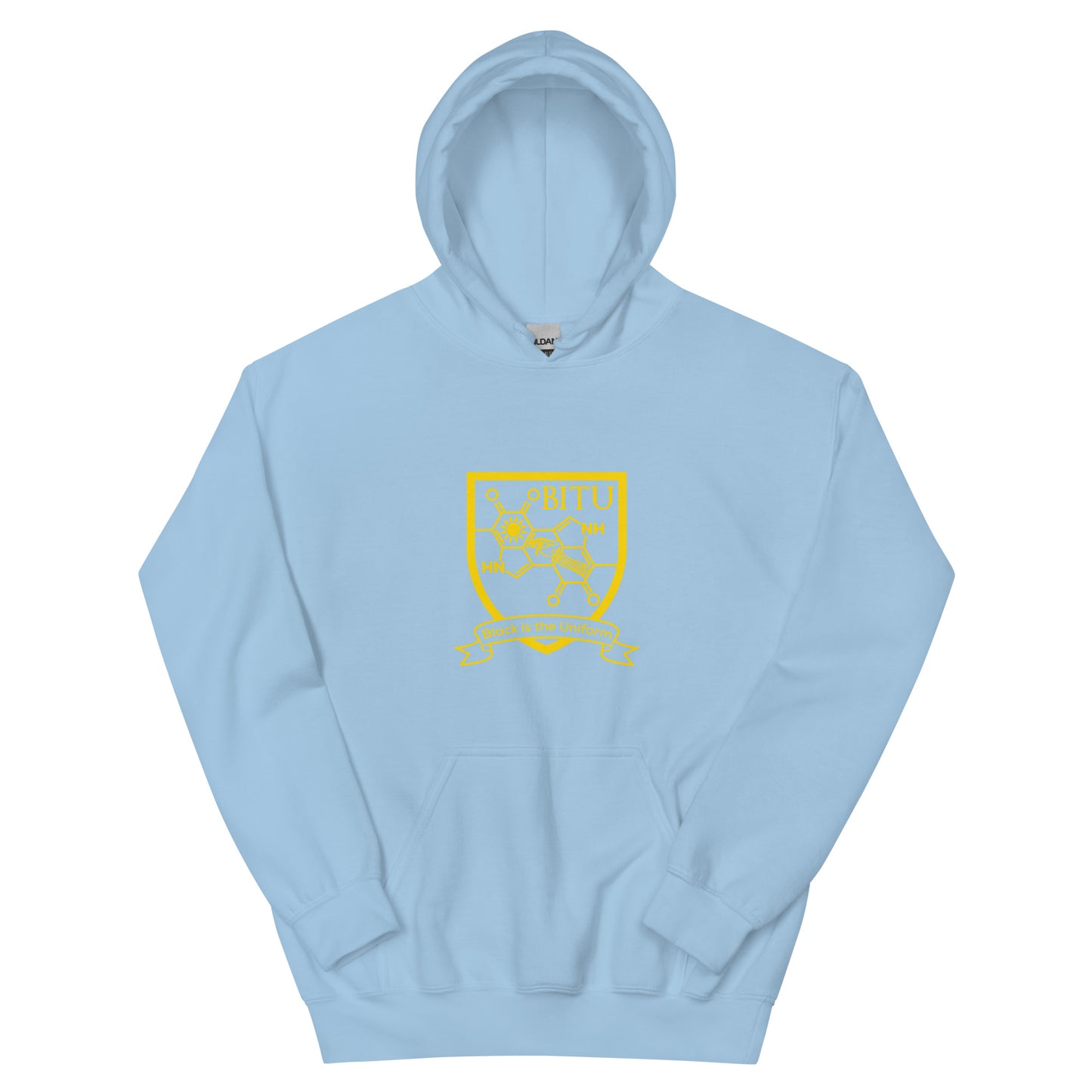 GIMME MY HOODIE BACK (BITU Gold)