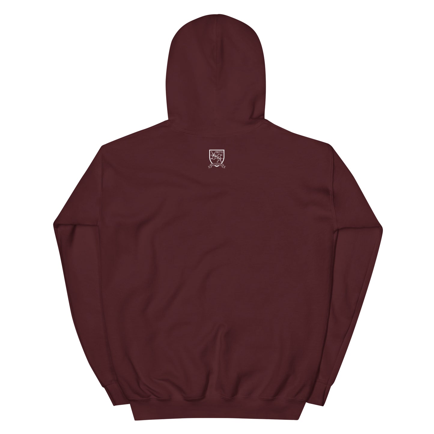 God vs Satan Hoodie