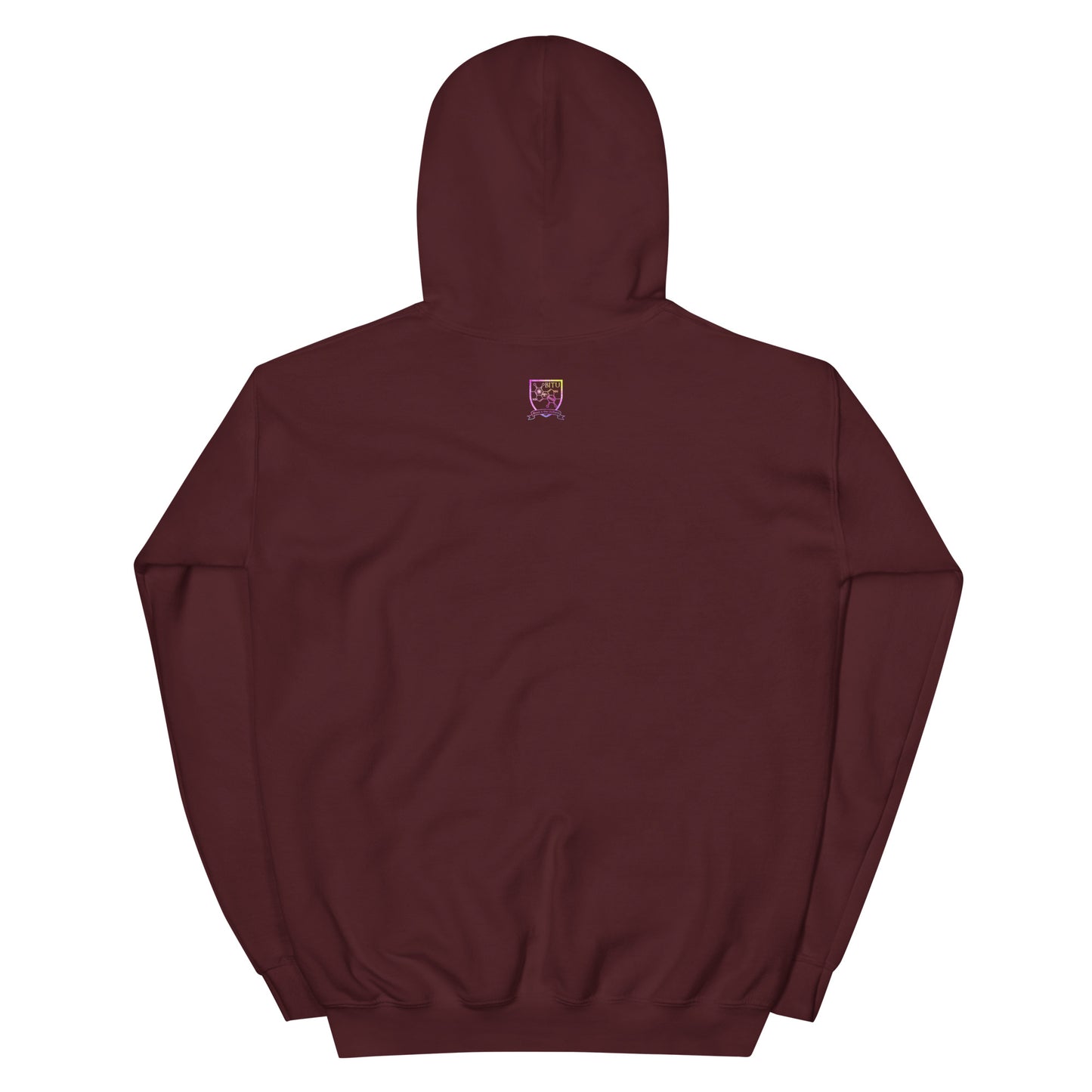 Taken Territory Hoodie