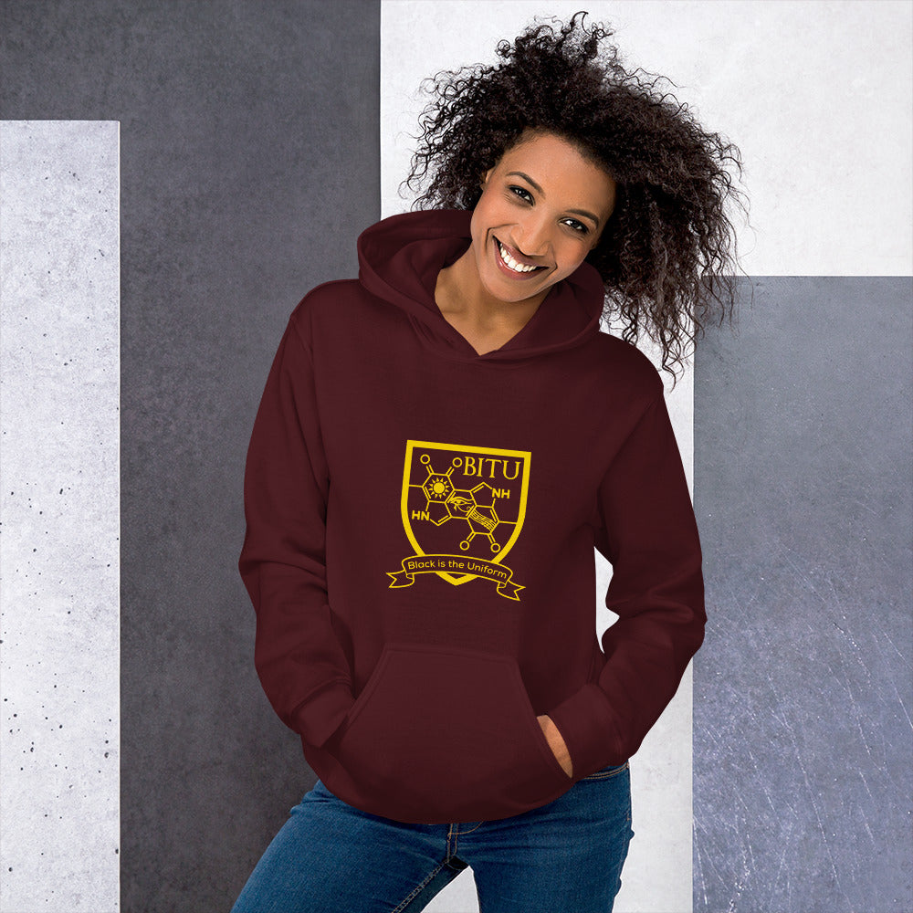GIMME MY HOODIE BACK (BITU Gold)