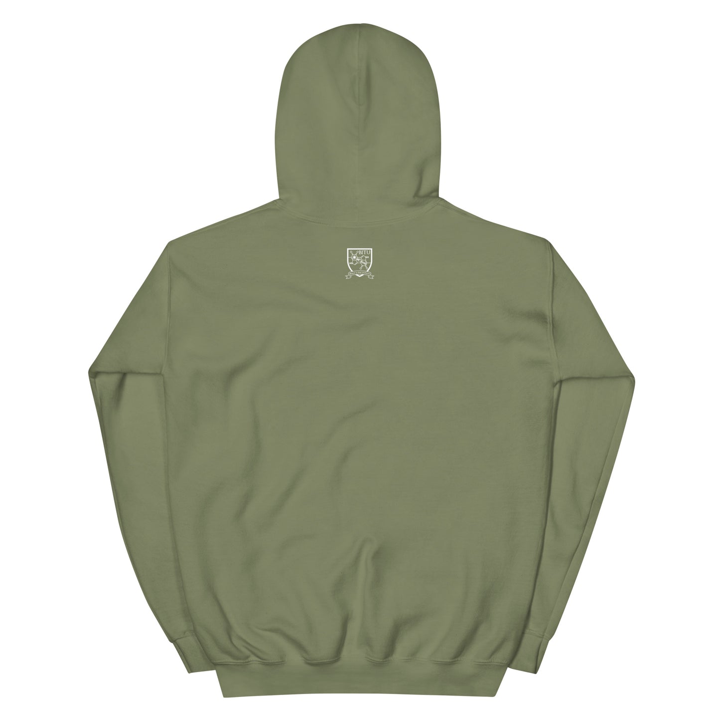 God vs Satan Hoodie