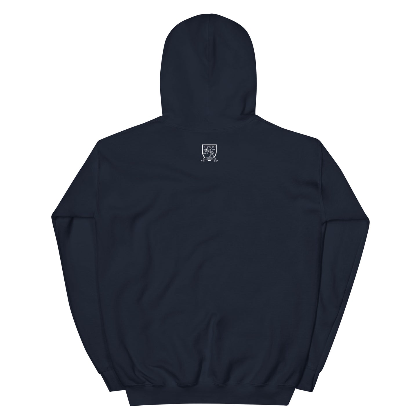 God vs Satan Hoodie