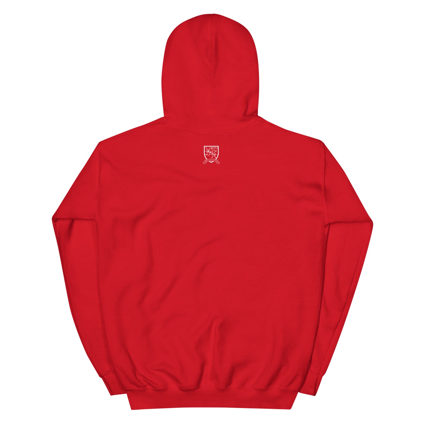 God vs Satan Hoodie