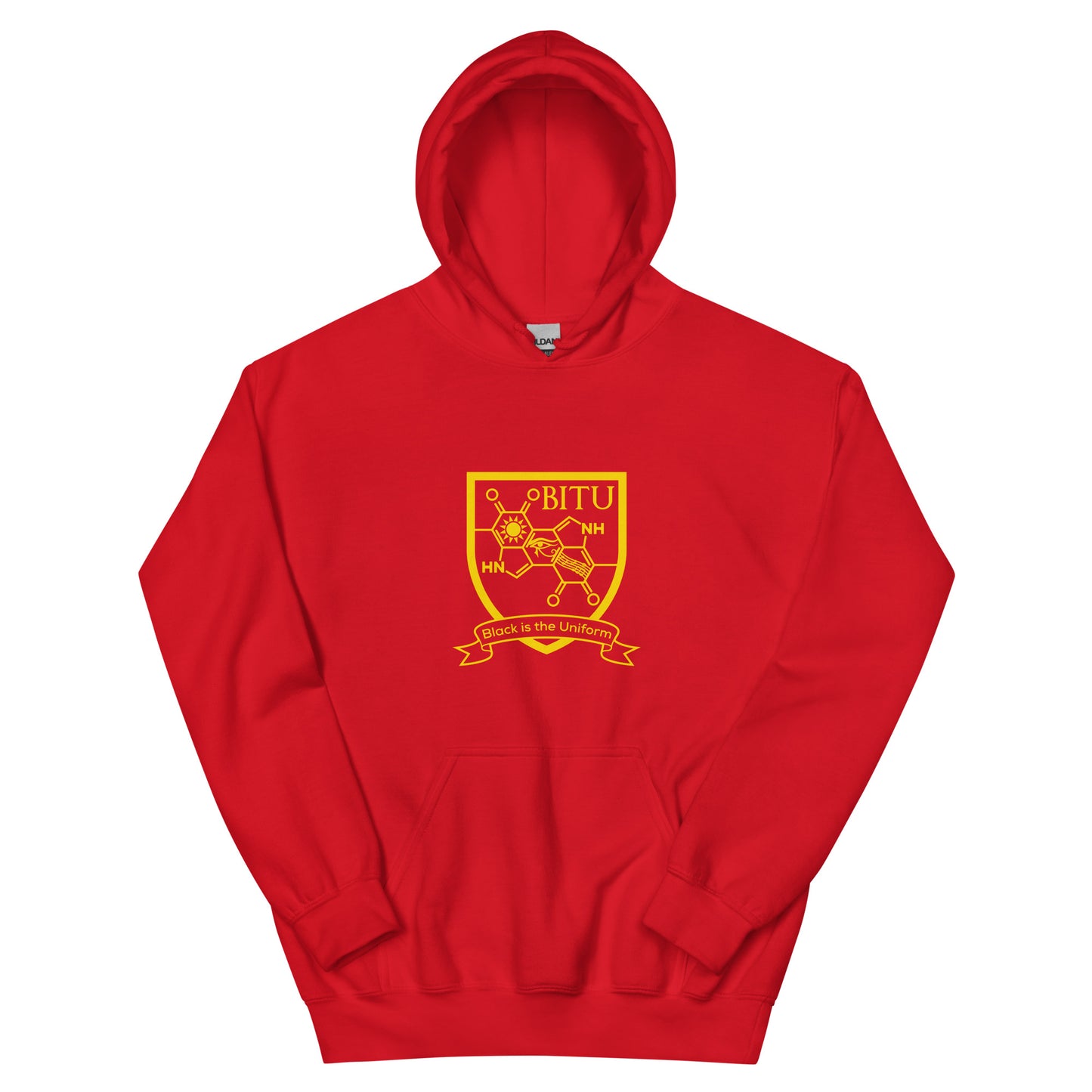 GIMME MY HOODIE BACK (BITU Gold)