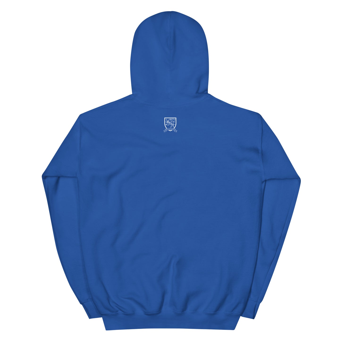 God vs Satan Hoodie