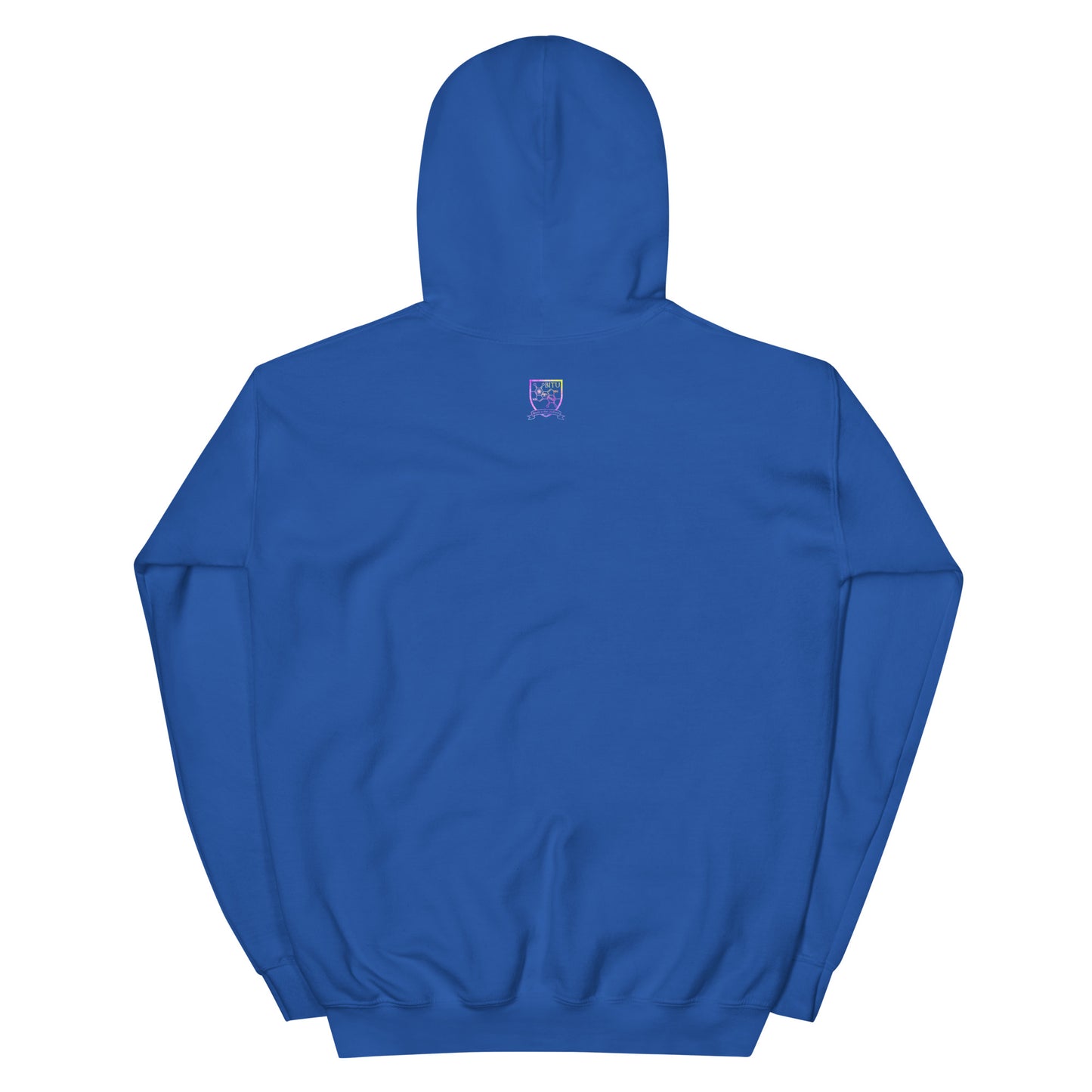 Taken Territory Hoodie