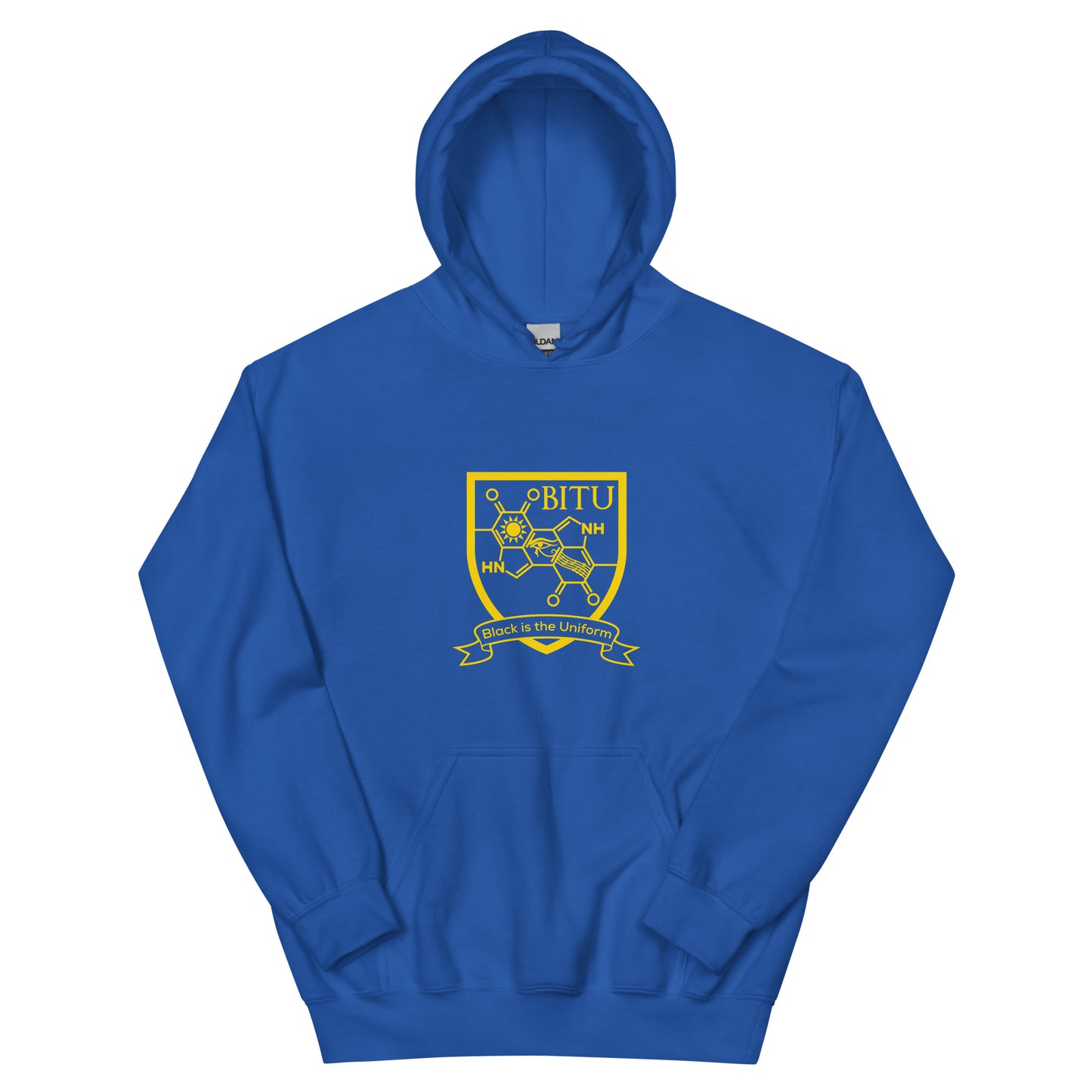 GIMME MY HOODIE BACK (BITU Gold)