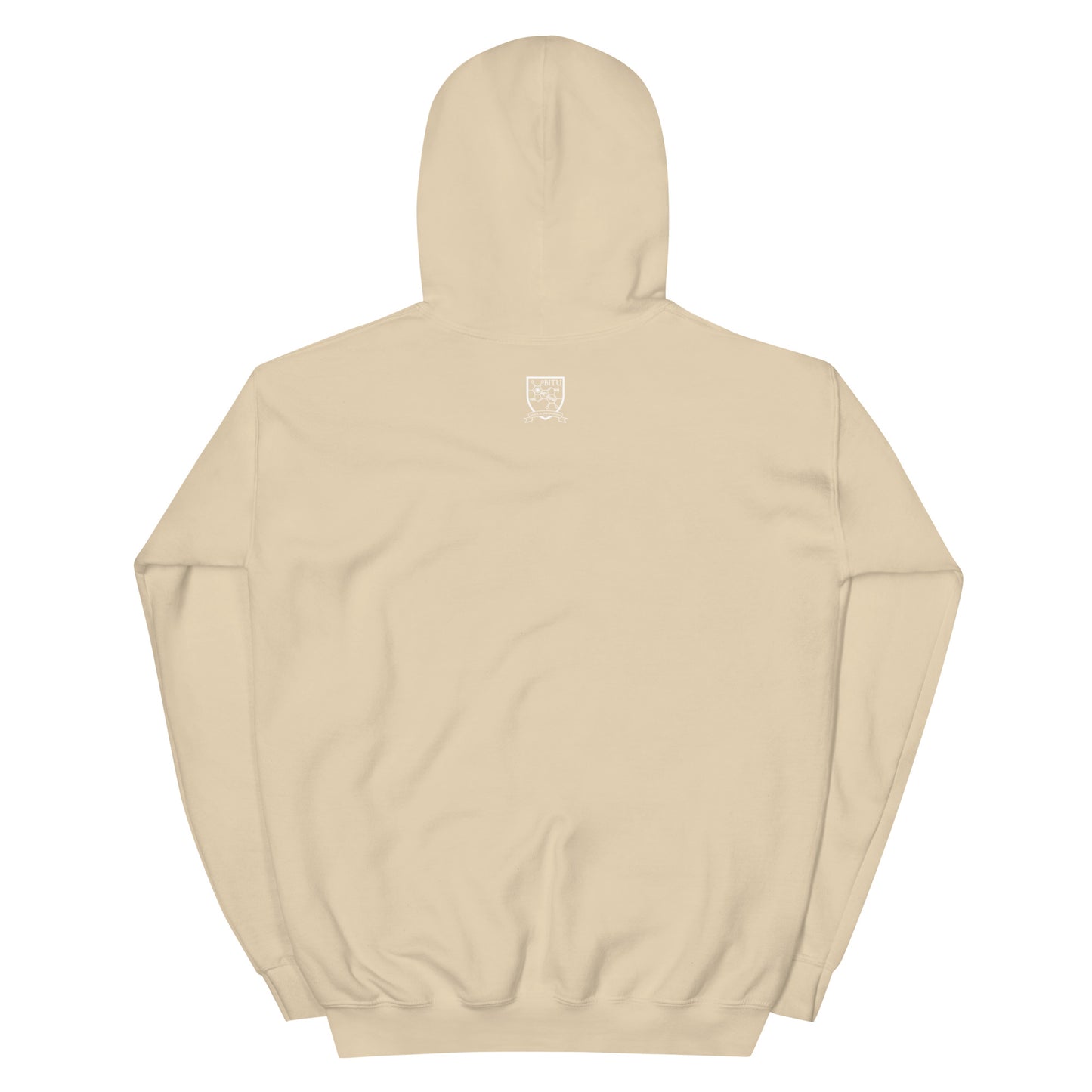 God vs Satan Hoodie