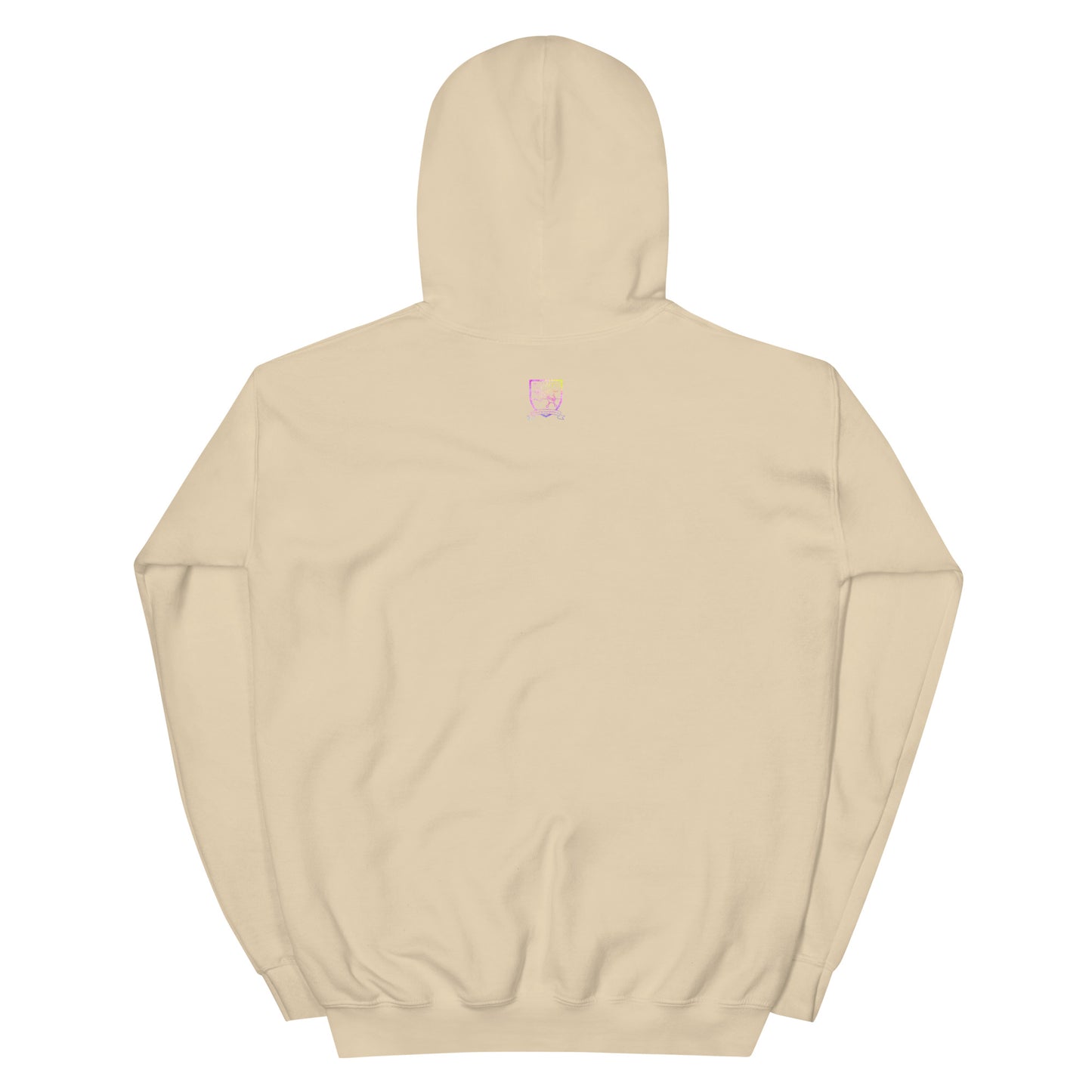 Taken Territory Hoodie