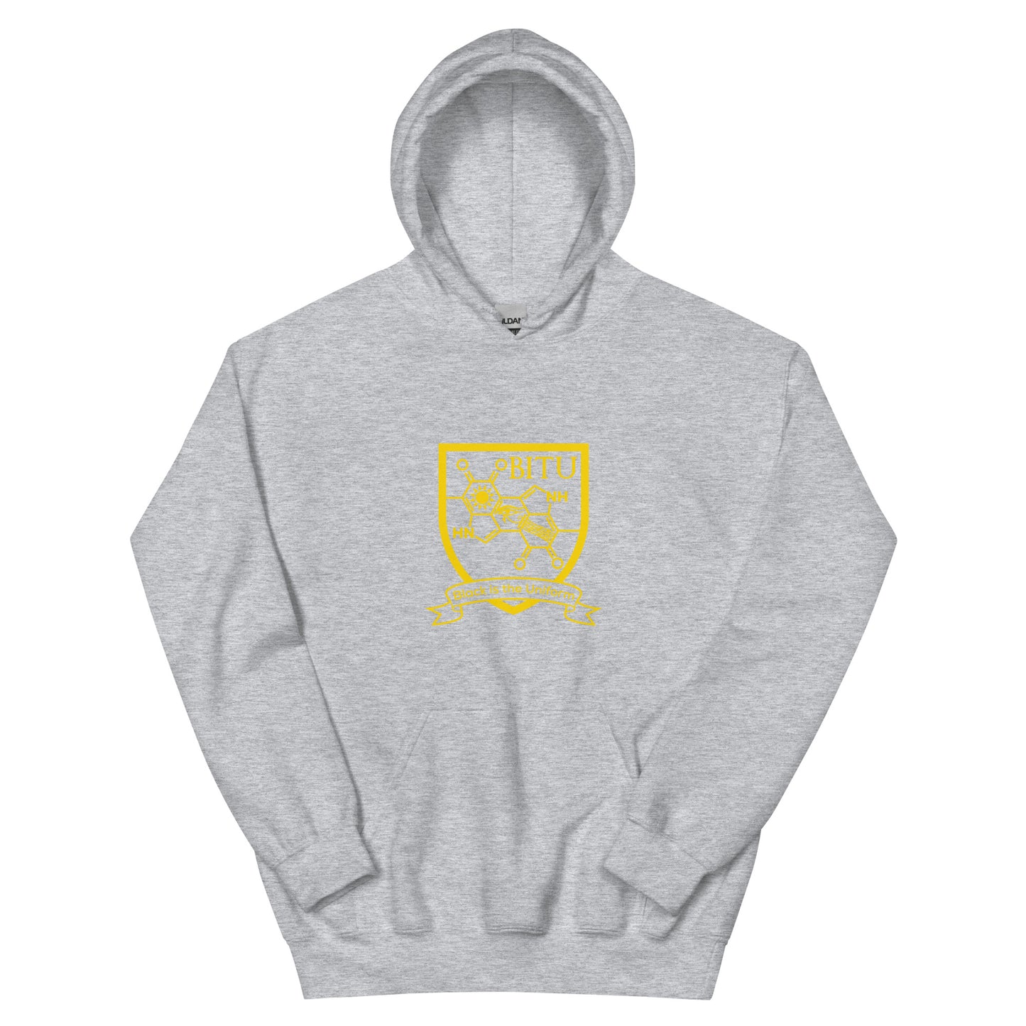 GIMME MY HOODIE BACK (BITU Gold)