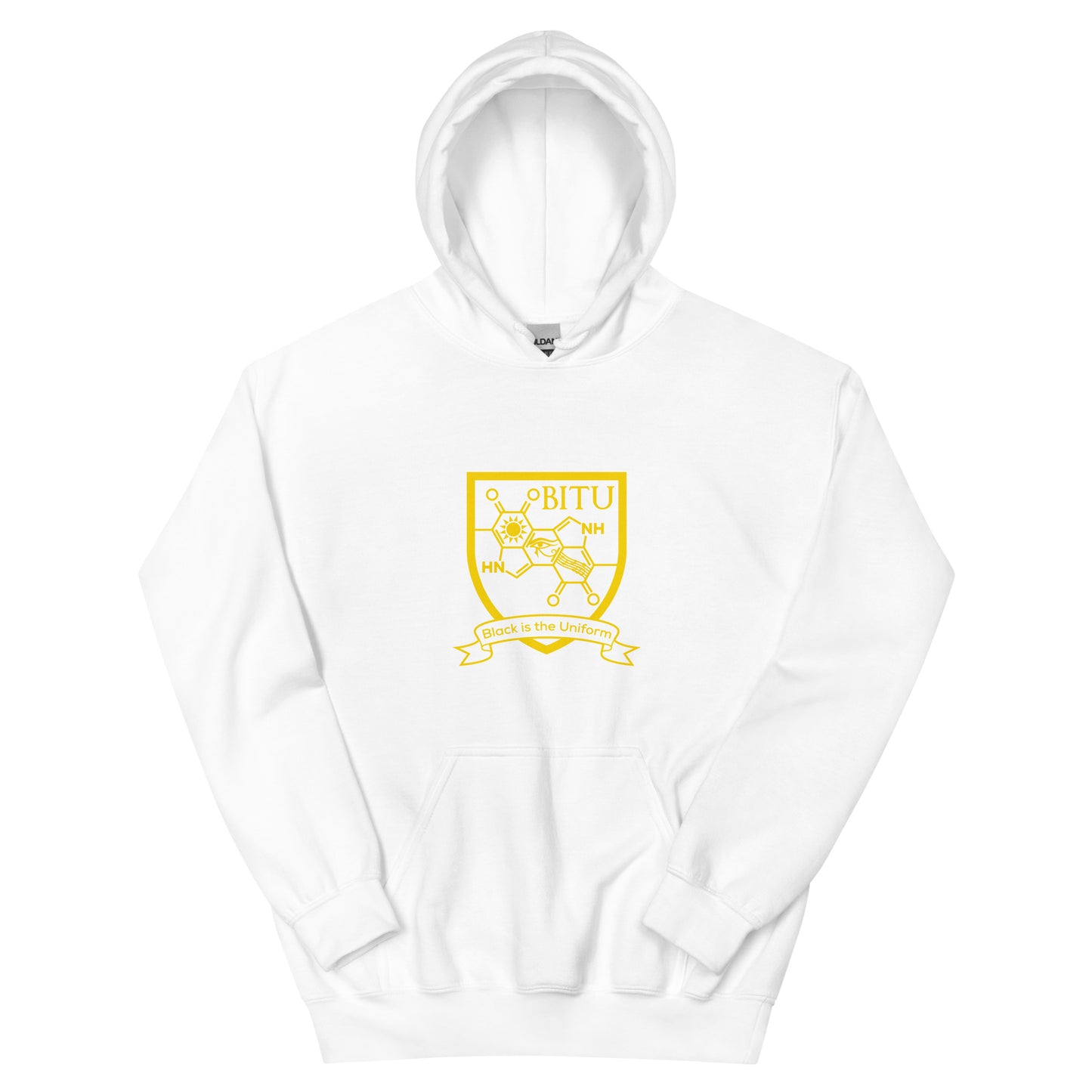 GIMME MY HOODIE BACK (BITU Gold)