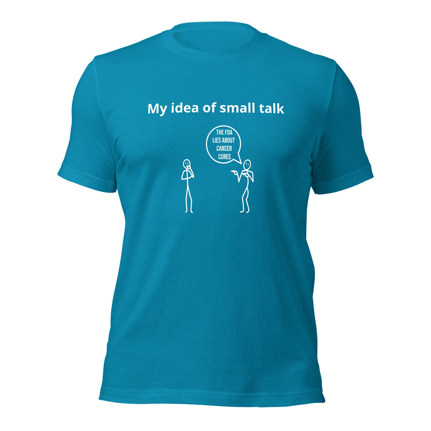 Small Talk (FDA)