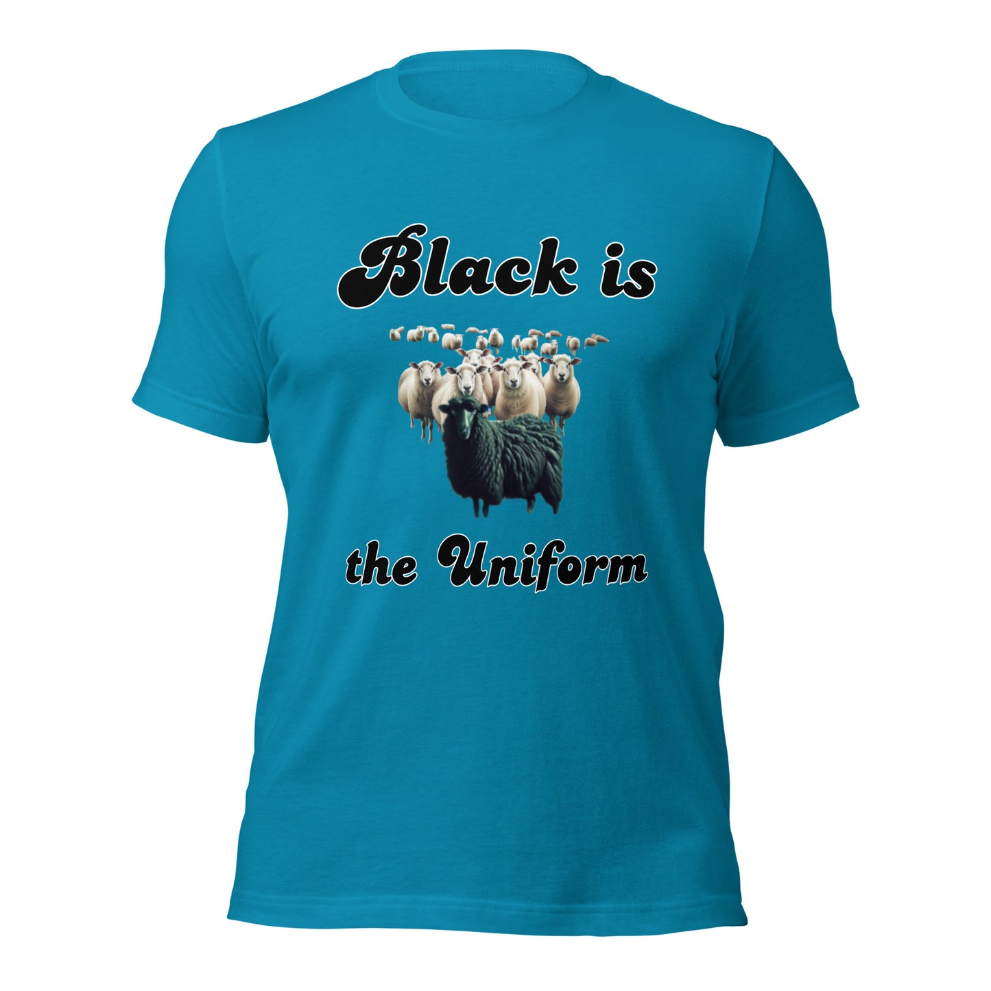 Black Sheep