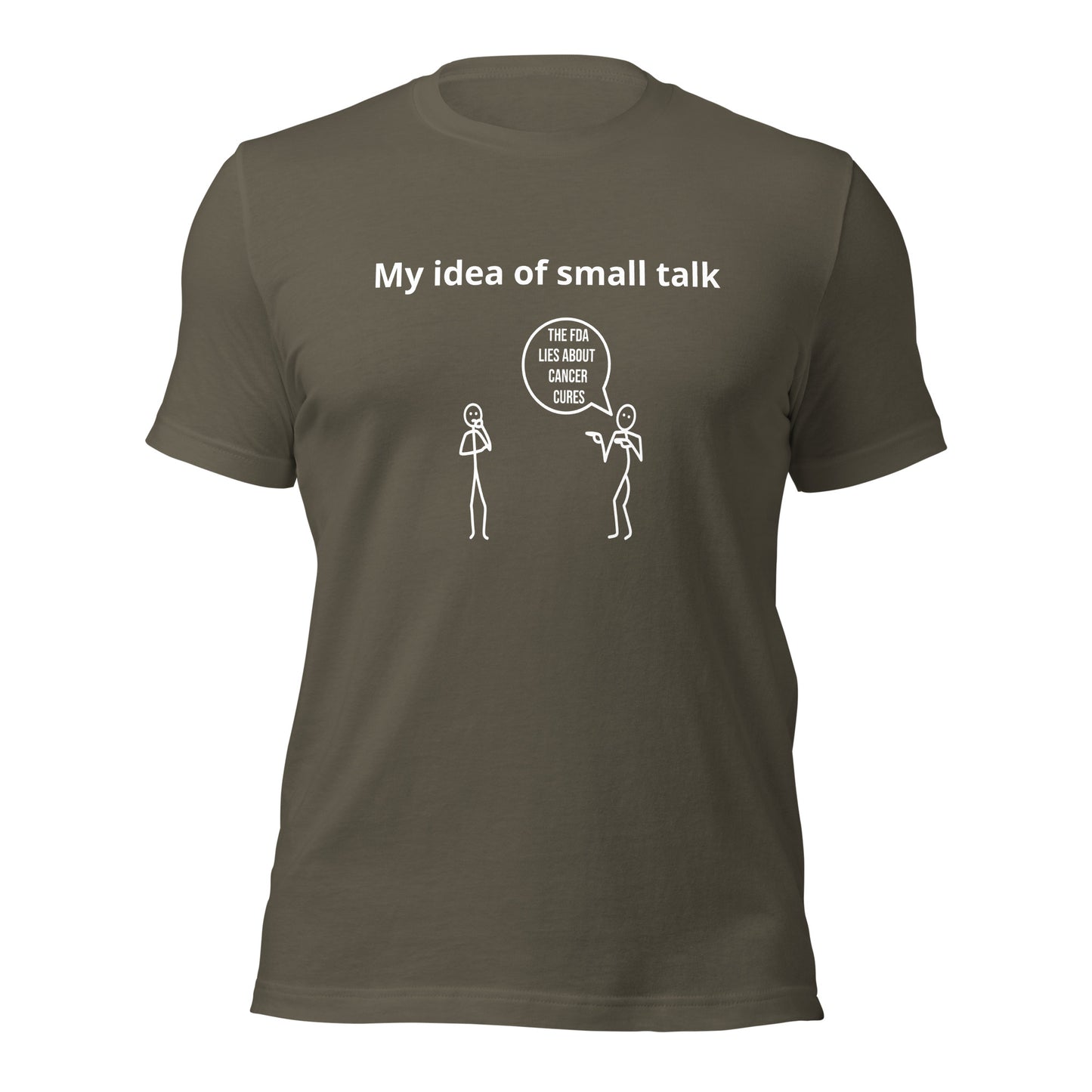 Small Talk (FDA)