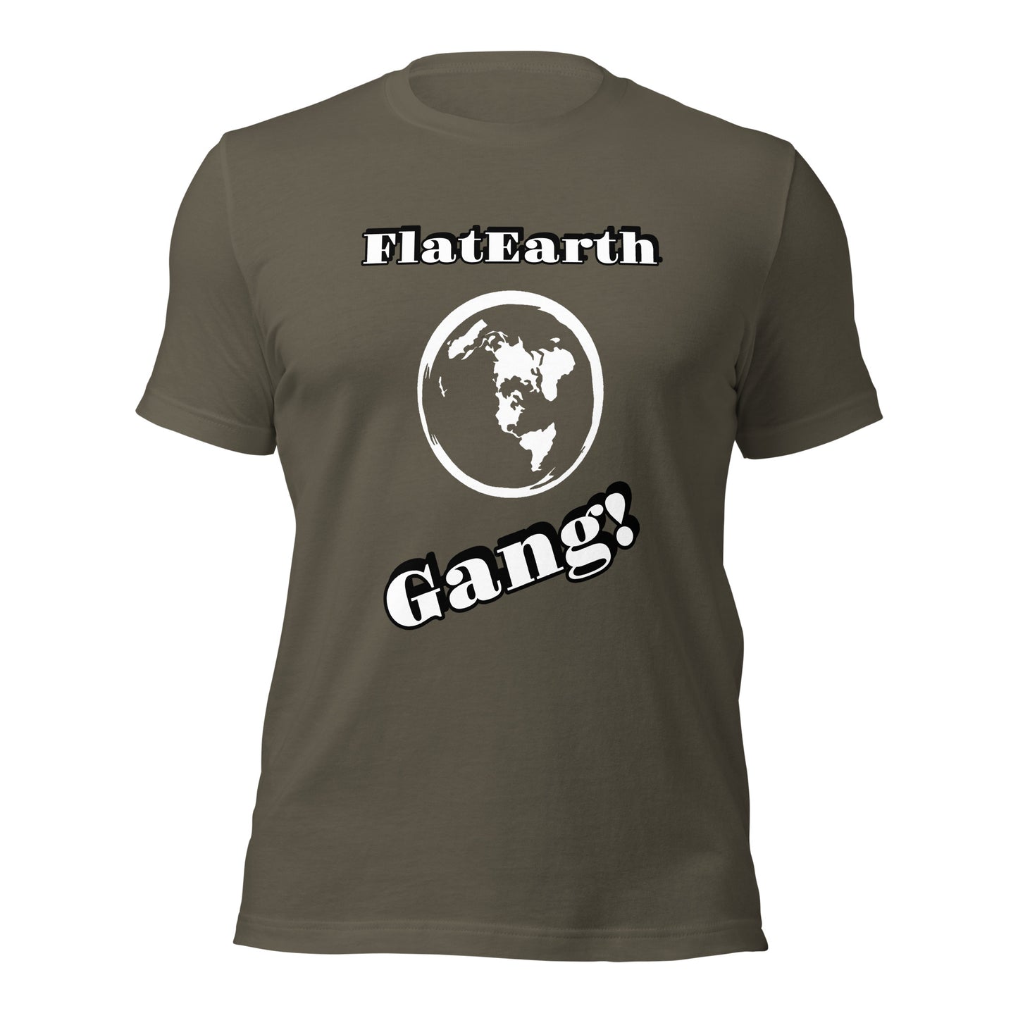 FlatEarth Gang