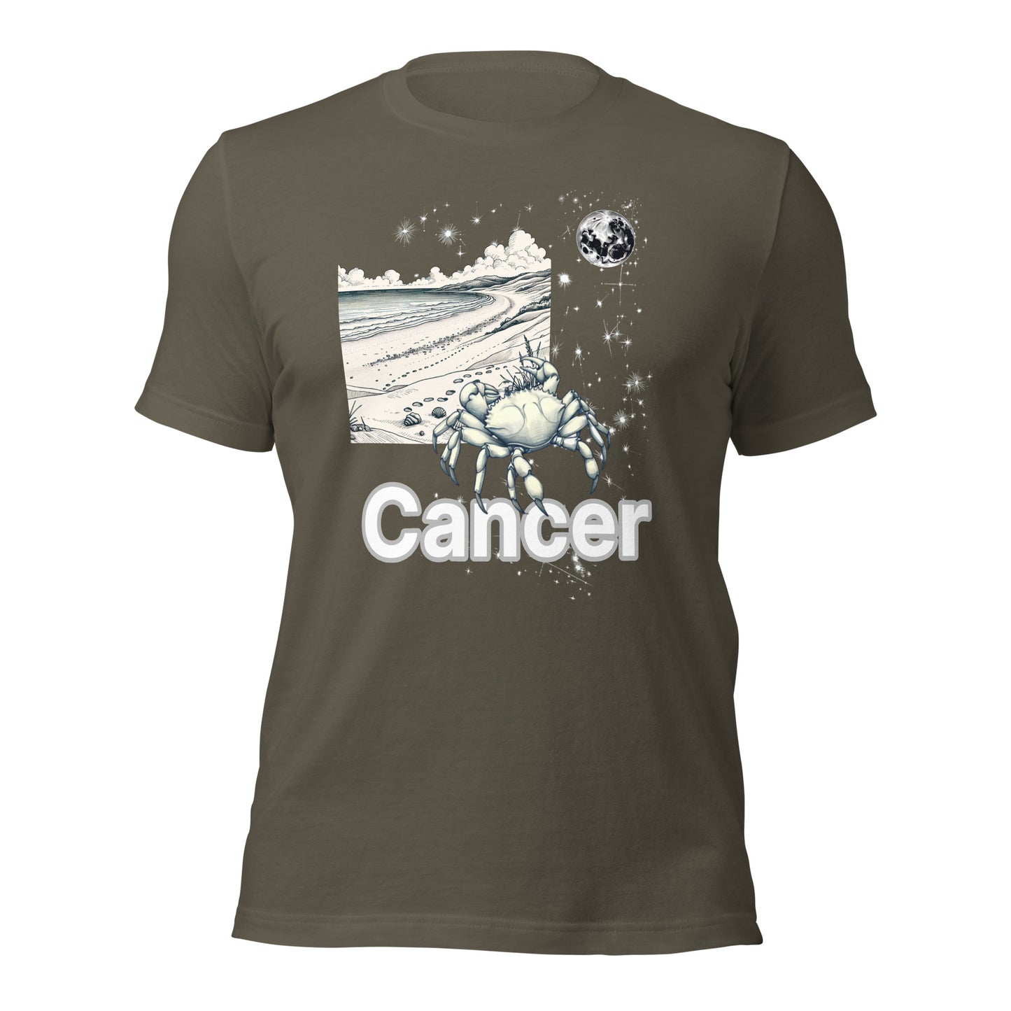 Cancer (Majestic)