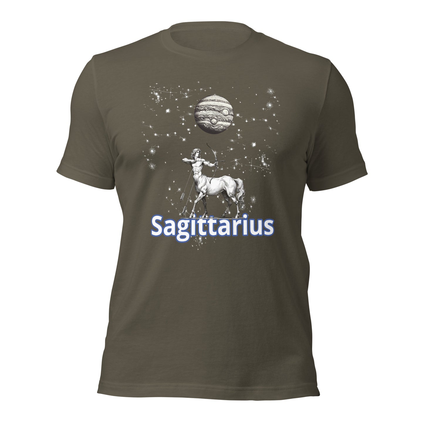 Sagittarius (Majestic)